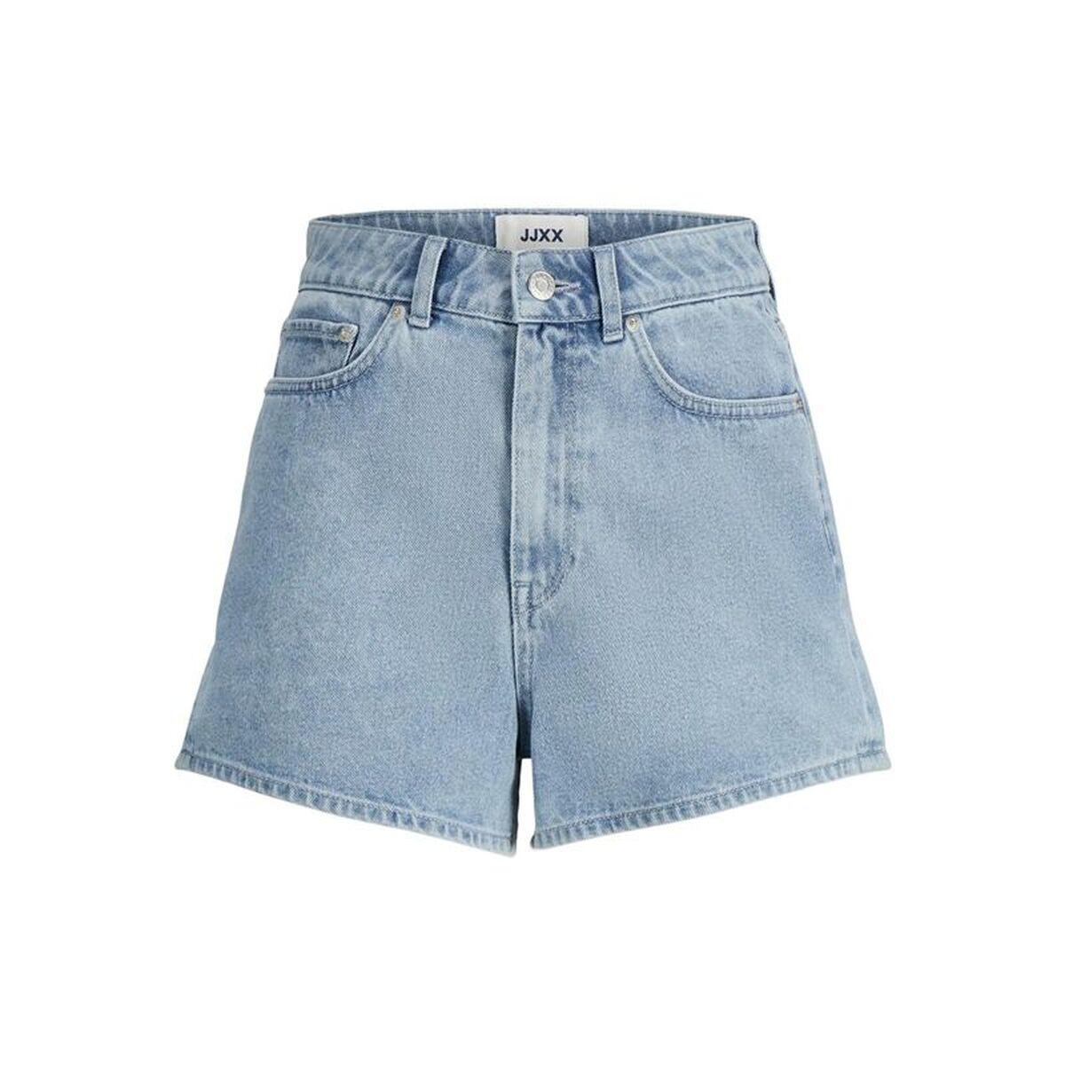 Pantalones Vaqueros Mujer Jack & Jones nany Mini Denim