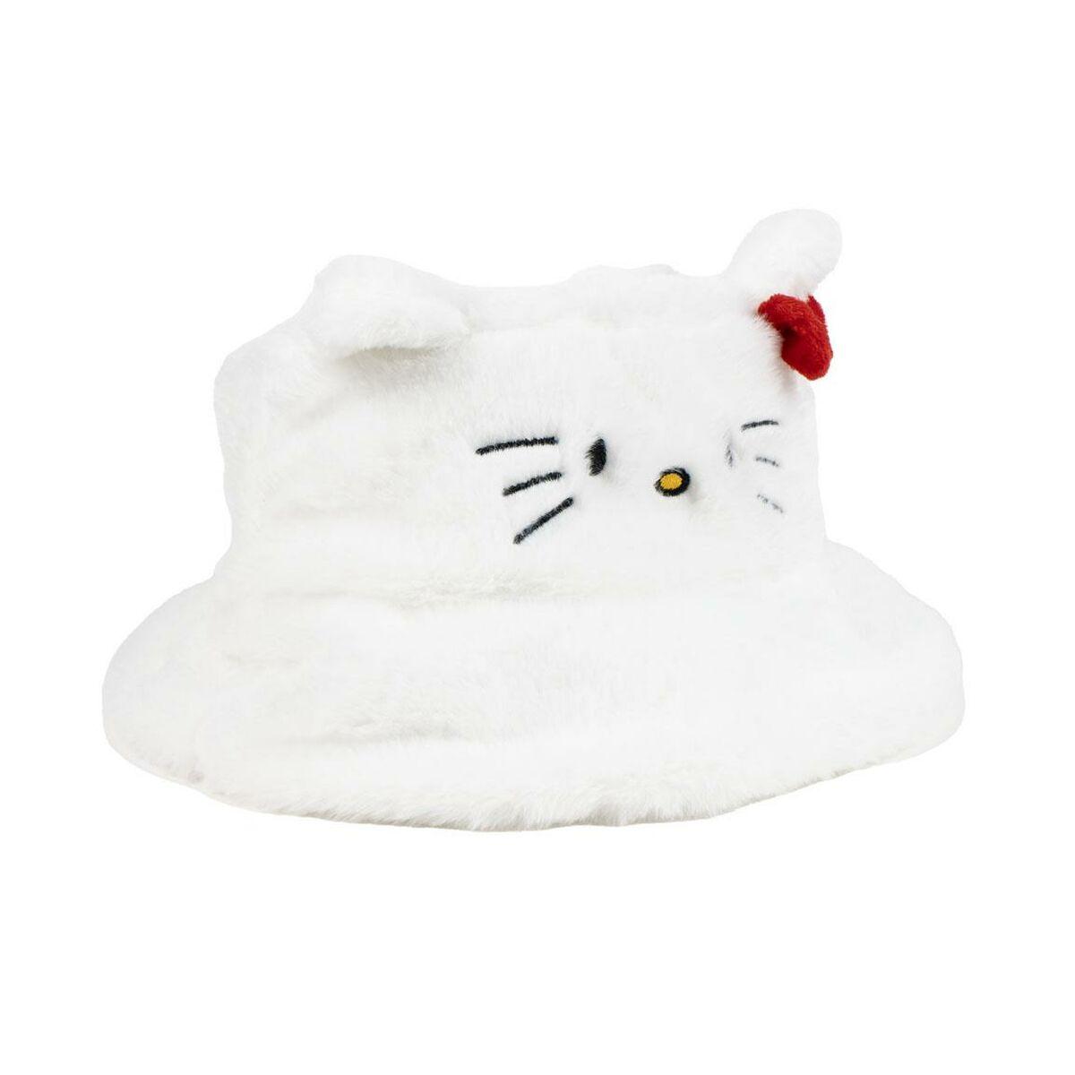 Sombrero Hello Kitty