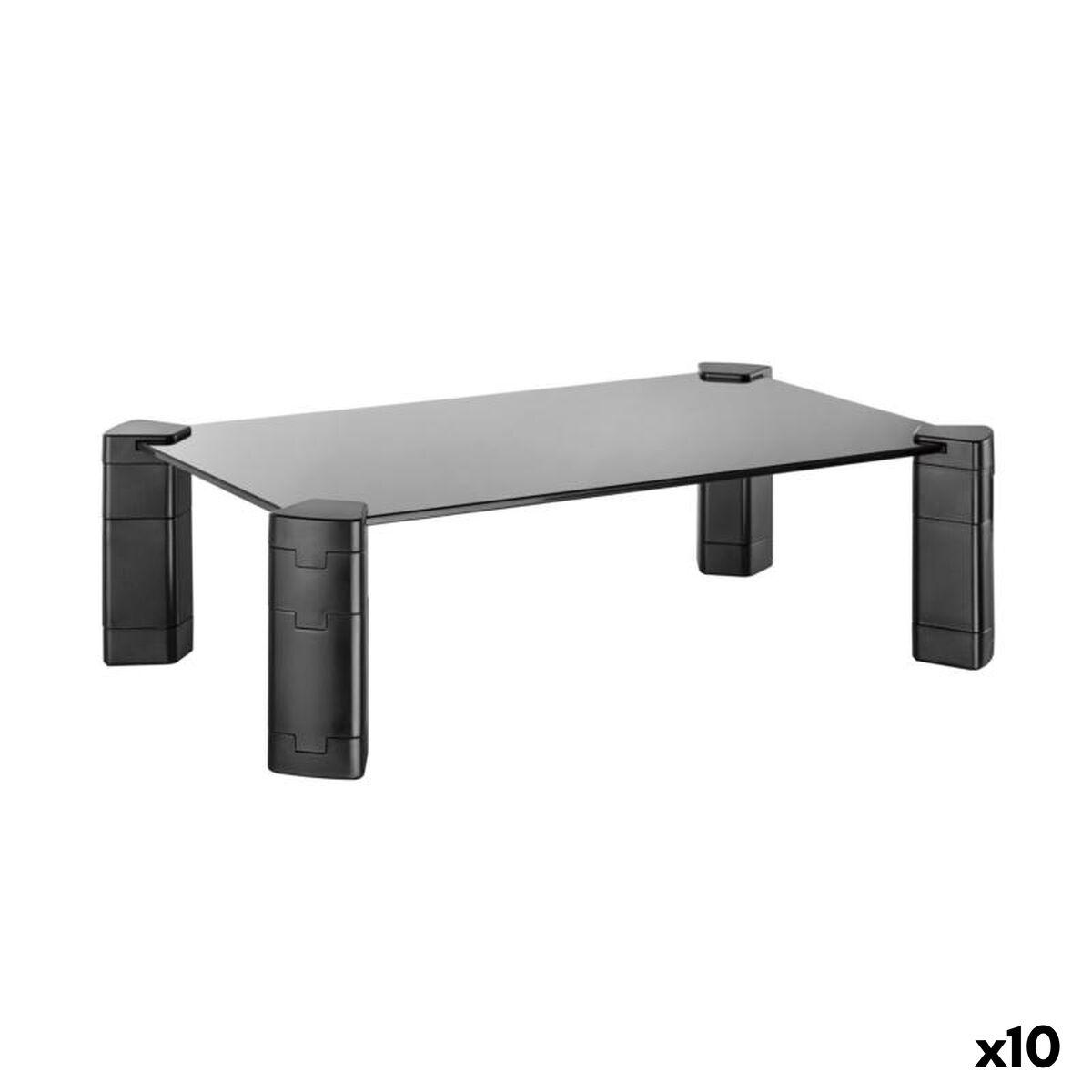 Soporte de Mesa para Pantalla Aisens 32" (10 Unidades)