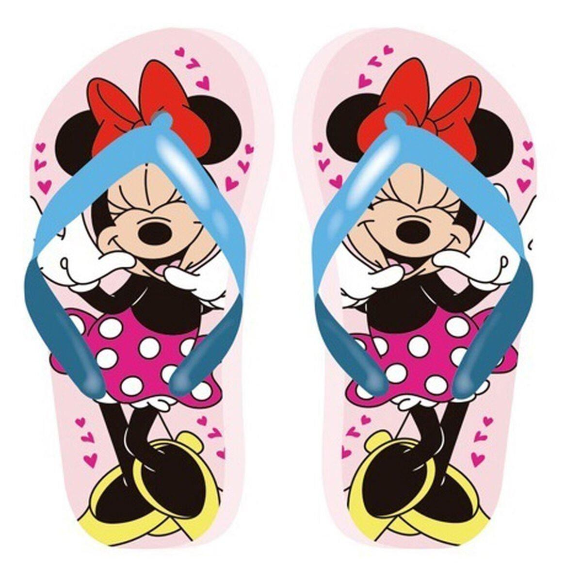Figura de Acción Minnie Mouse Me time