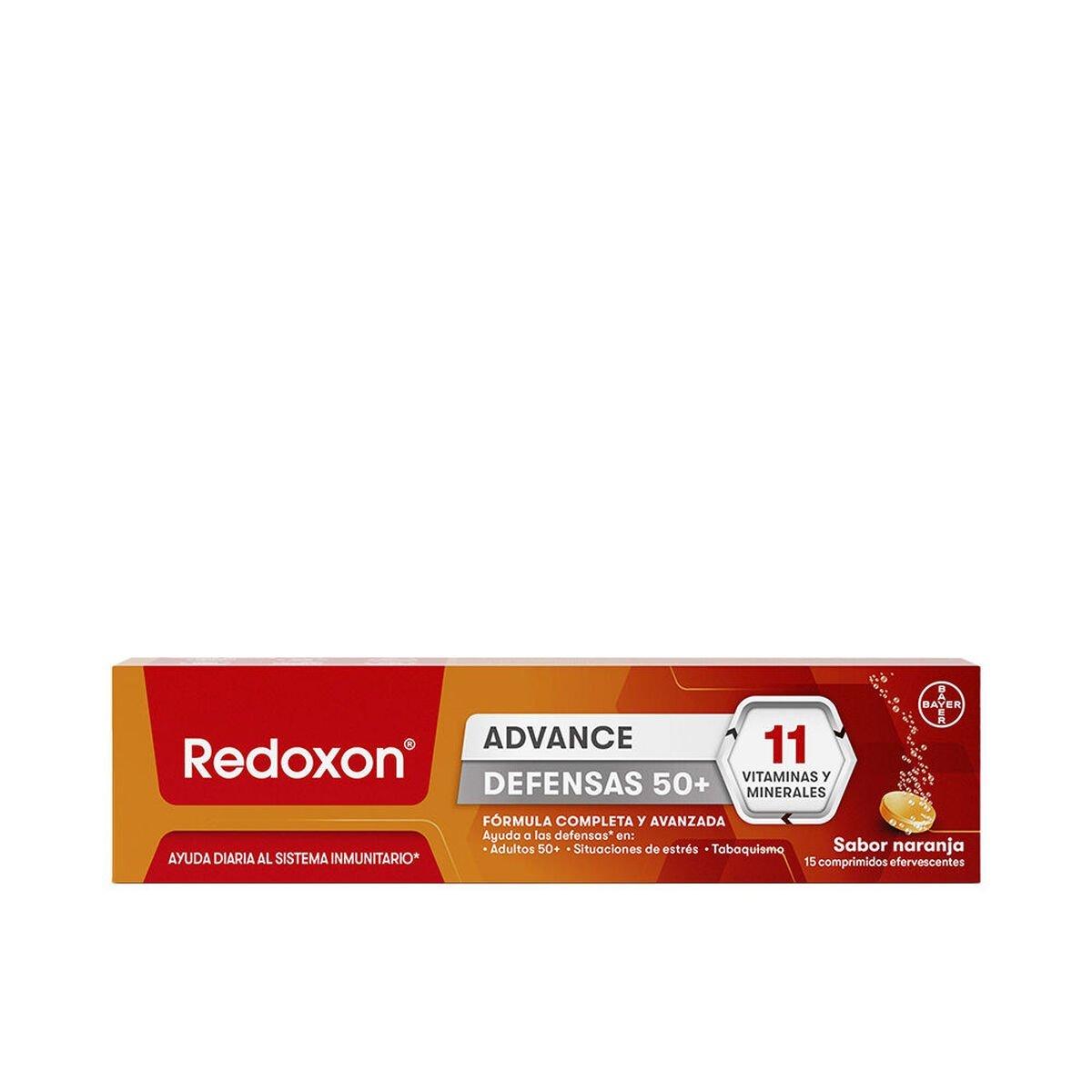 Colágeno Redoxon REDOXON 15 Unidades