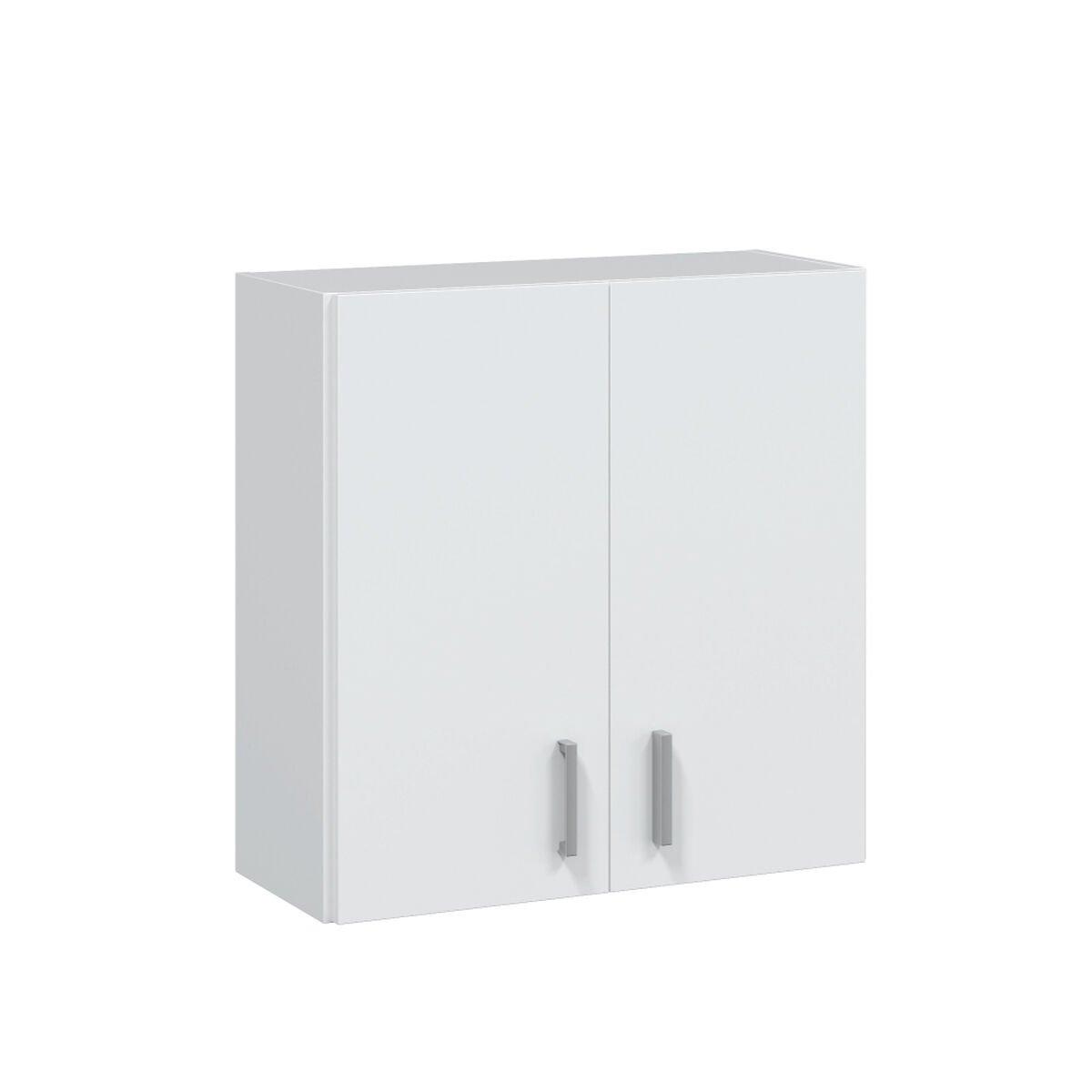 Armario Forés Blanco ABS Melamina 59 X 27 X 60 CM