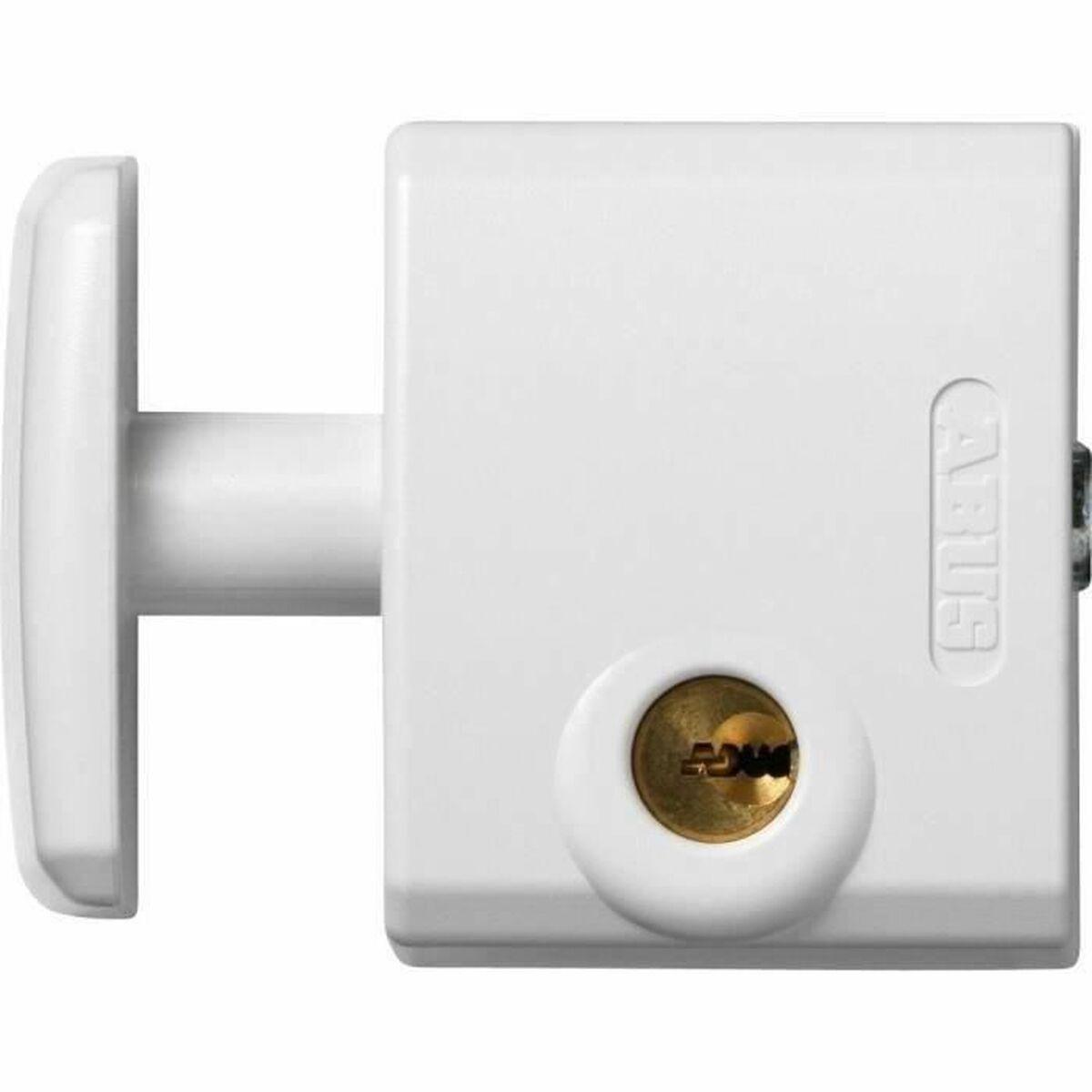 Candado de llave ABUS