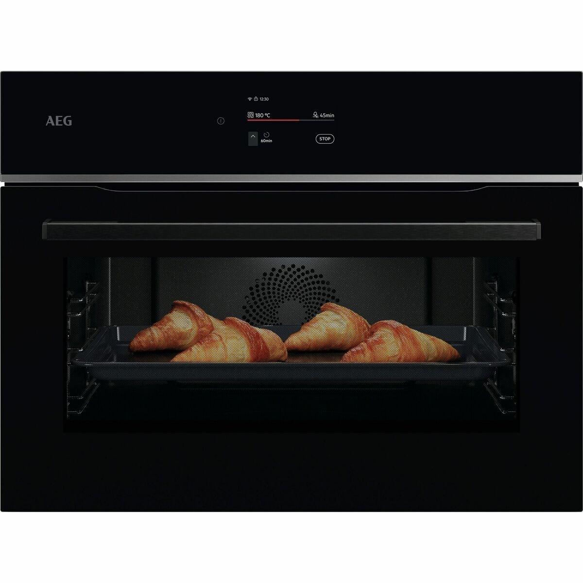Horno AEG TA7PK721B 2600 W 45 L