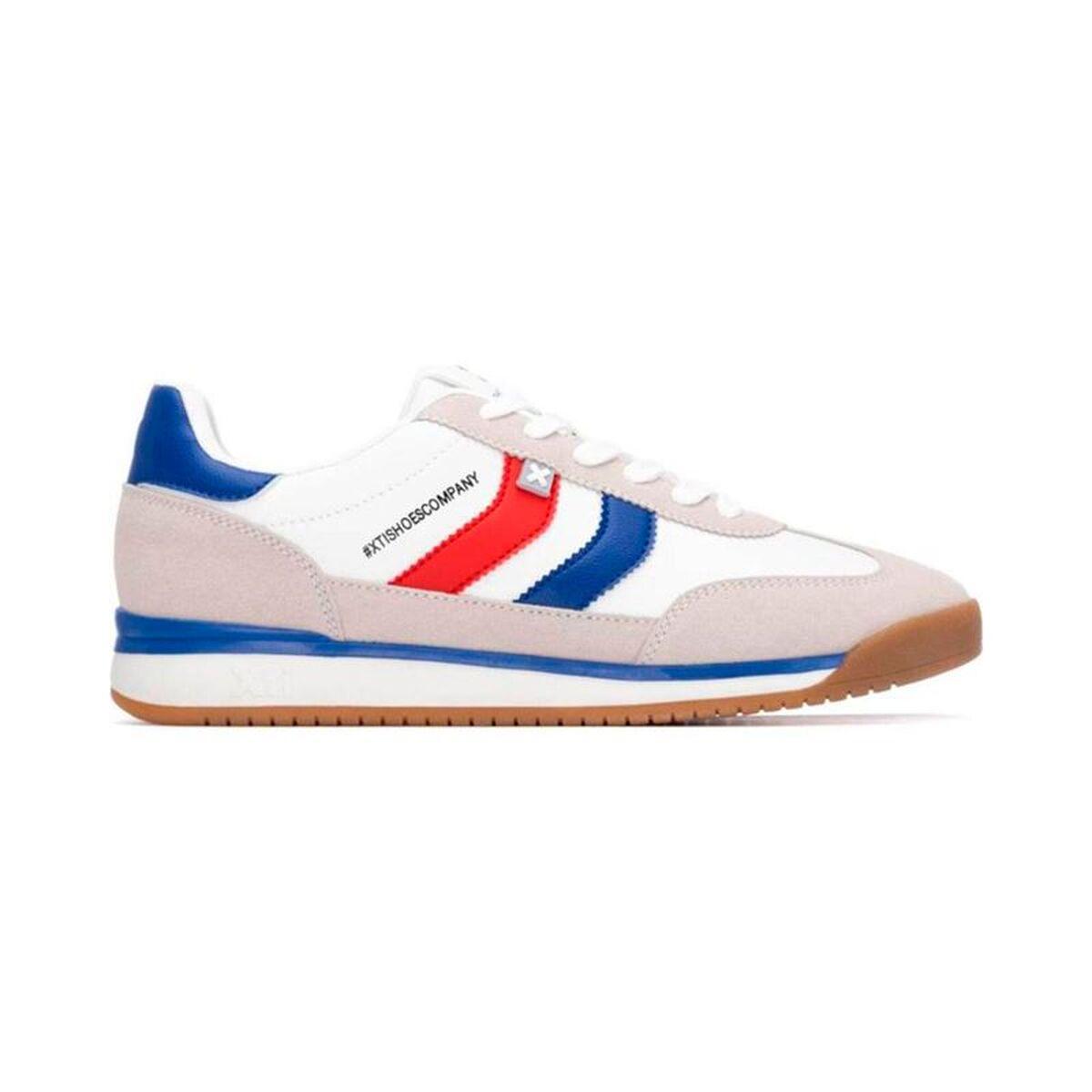 Zapatillas Deportivas Hombre XTI XTI Multicolor