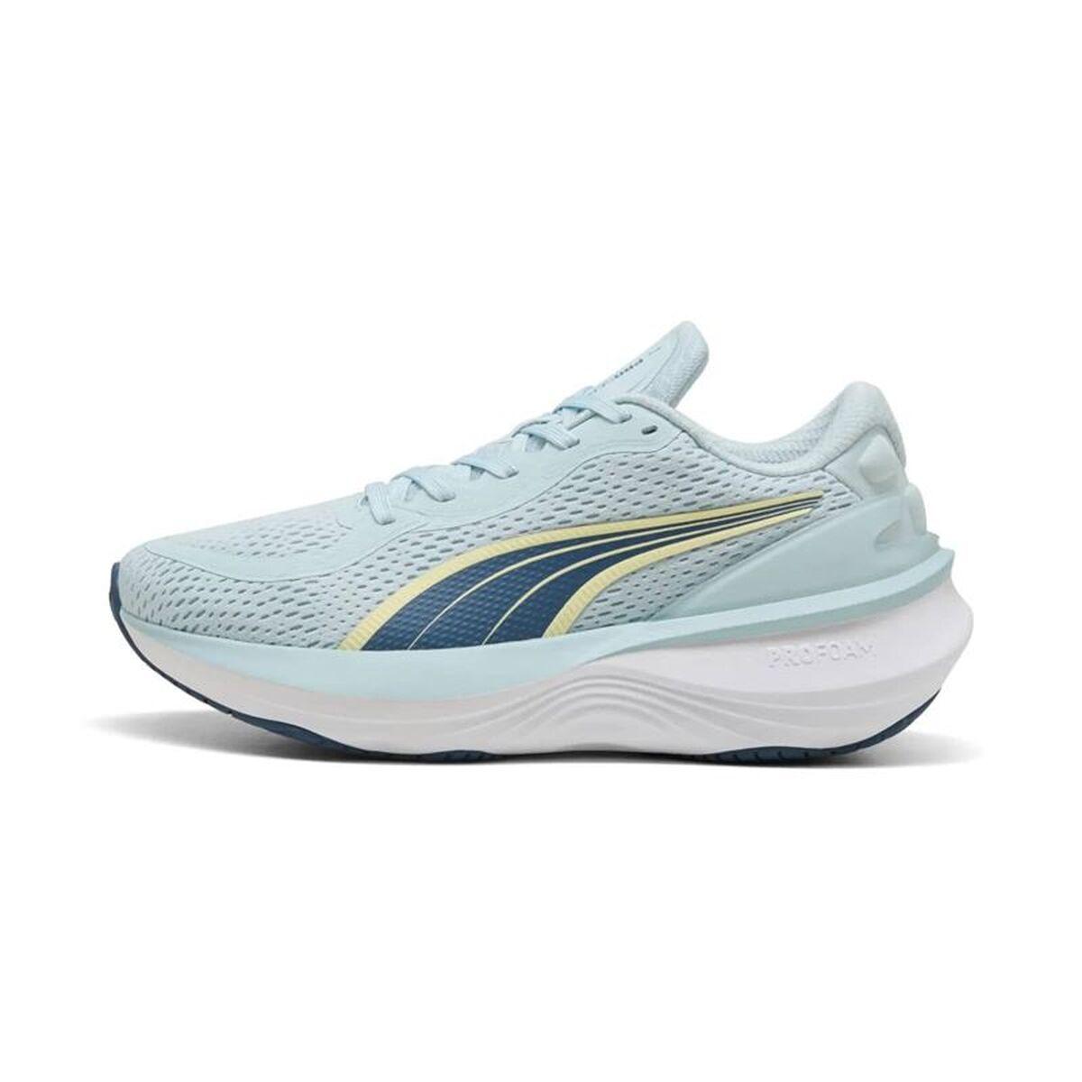 Zapatillas de Running para Adultos Puma Scend Pro 2