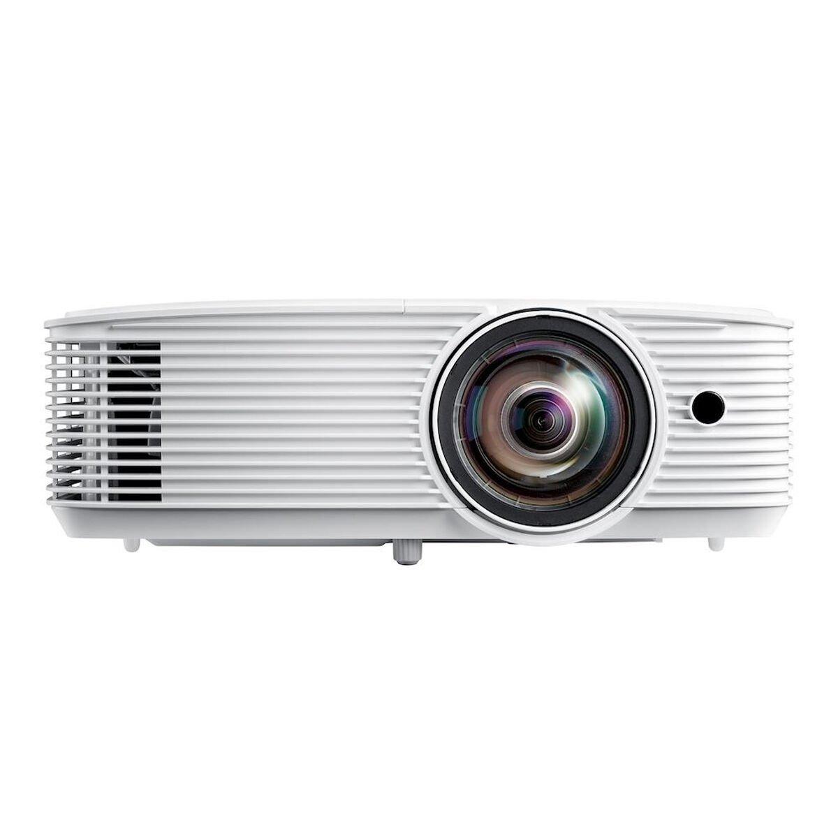 Proyector Optoma X309ST 3700 lm XGA 1024 x 768 px
