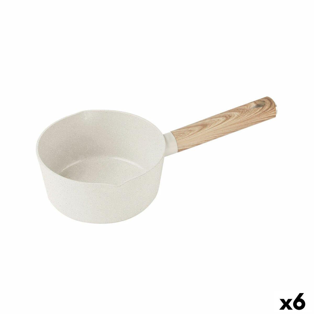 Cazo Quttin Ecook 16 x 7,5 cm 2,8 mm (6 Unidades)