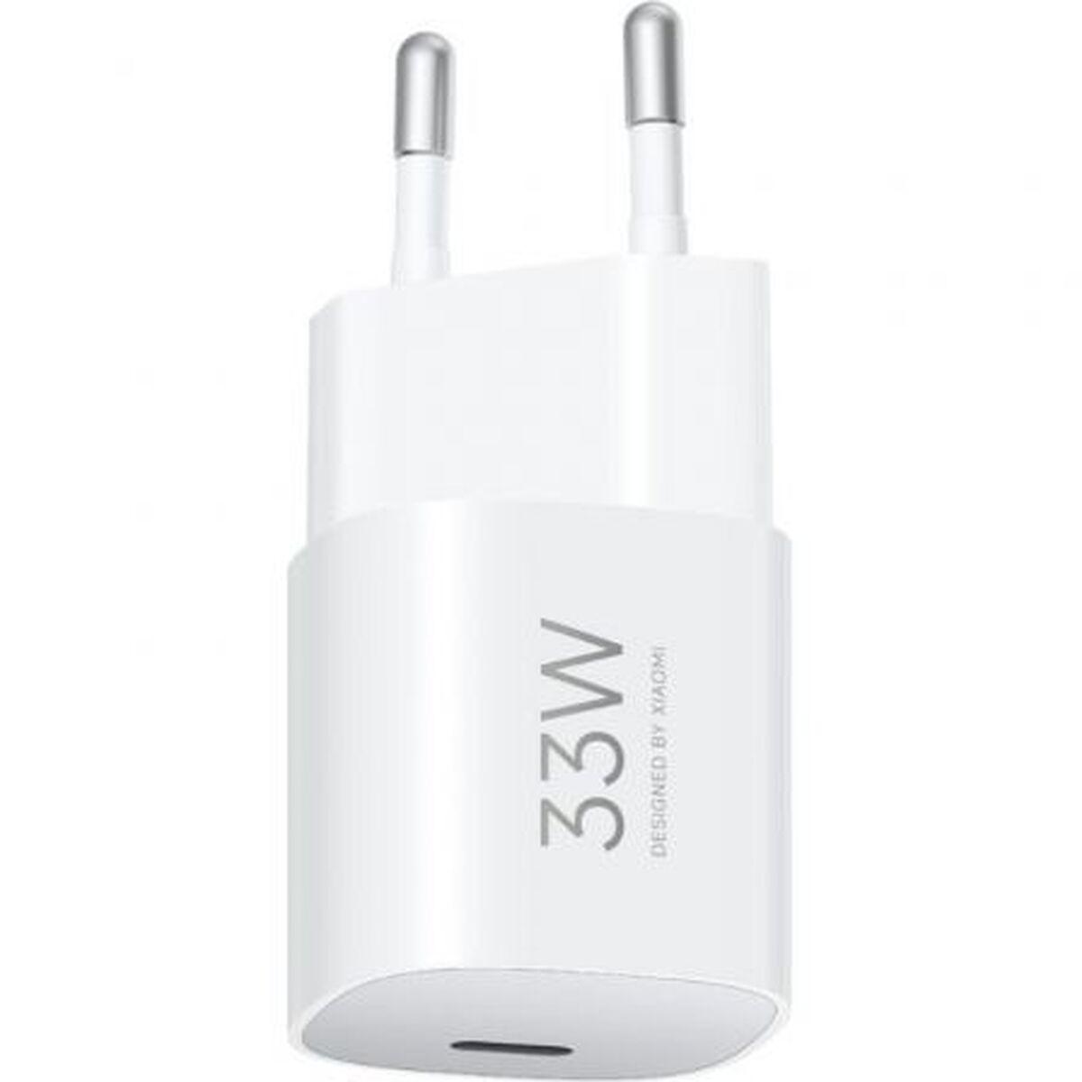 Cargador de Pared Xiaomi BHR087LEU