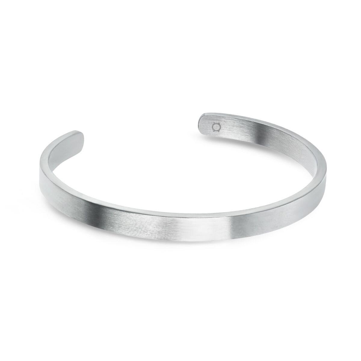 Pulsera Mujer One Jewels OAMB4210SS Plateado