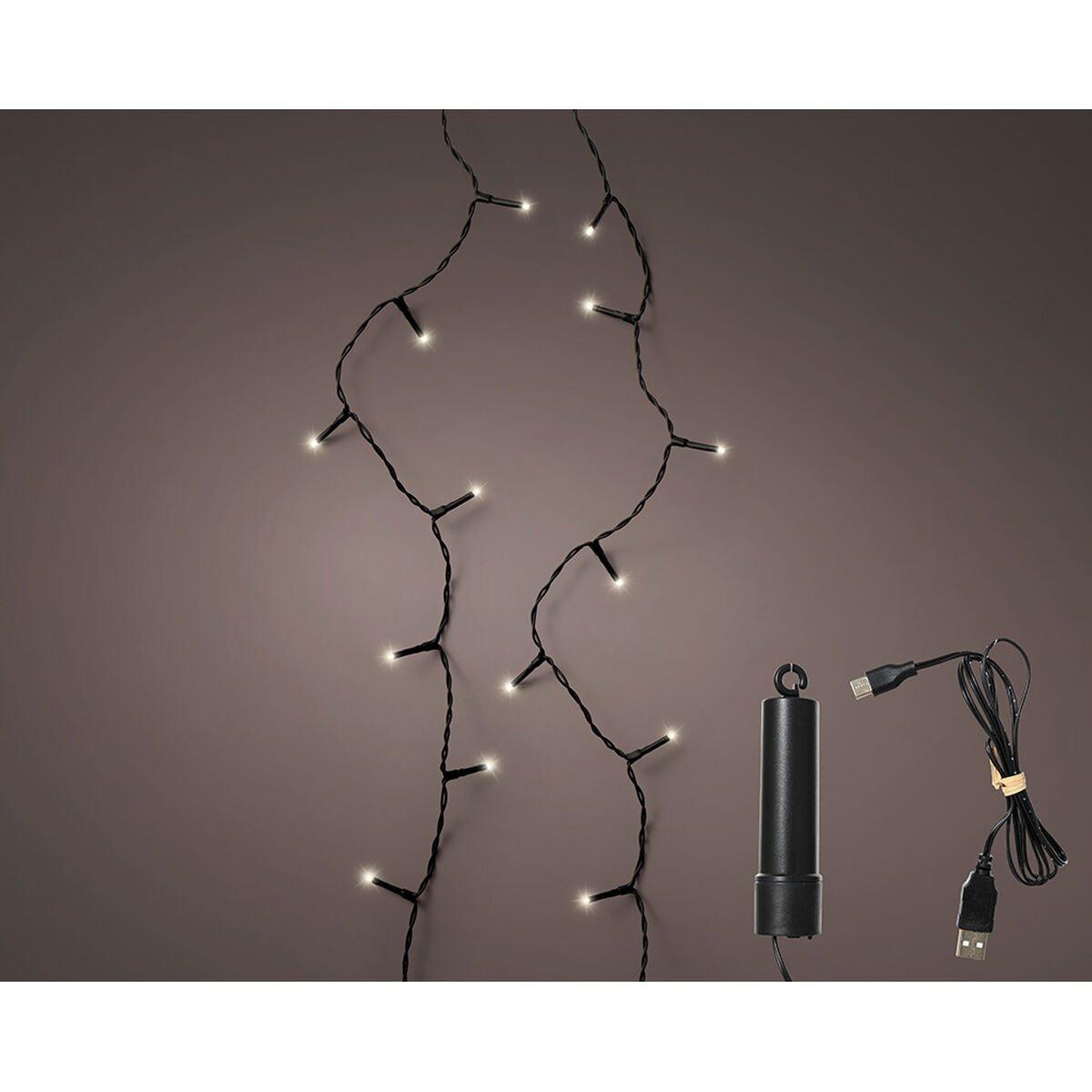 Guirnalda de Luces LED Lumineo