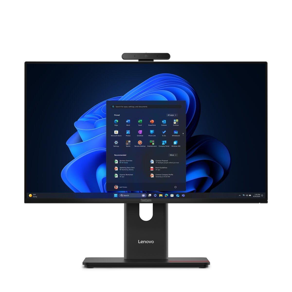PC de Sobremesa Lenovo 13AY002PSP 16 GB RAM 512 GB SSD