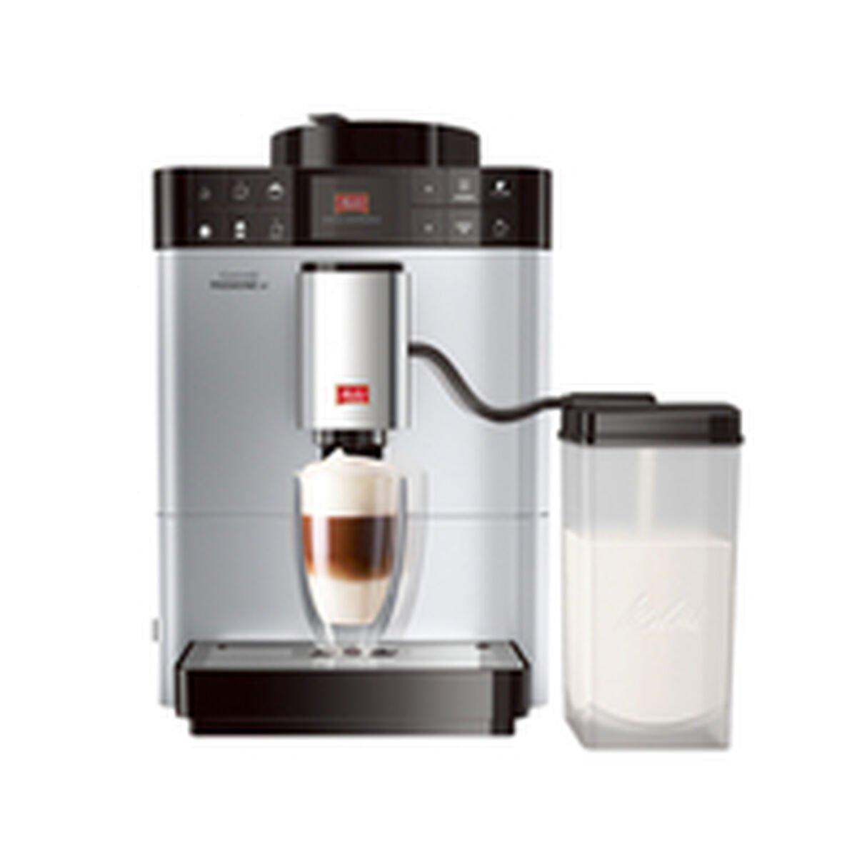Cafetera Express Melitta PASSIONE OT F53/1-101 Plateado 1450 W 1,2 L