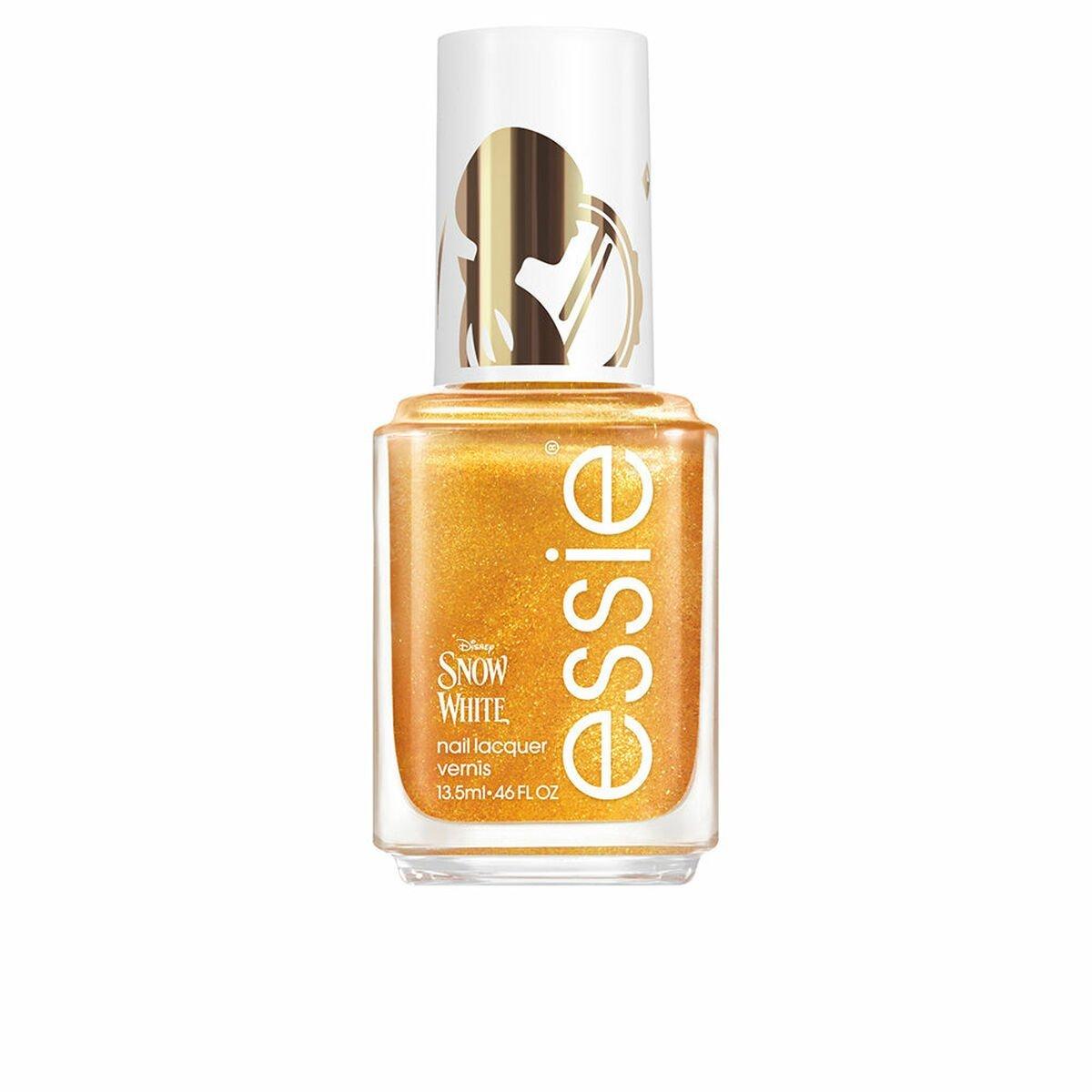 Esmalte de uñas Essie SNOW WHITE Nº 50-Good Things Glow 13,5 ml