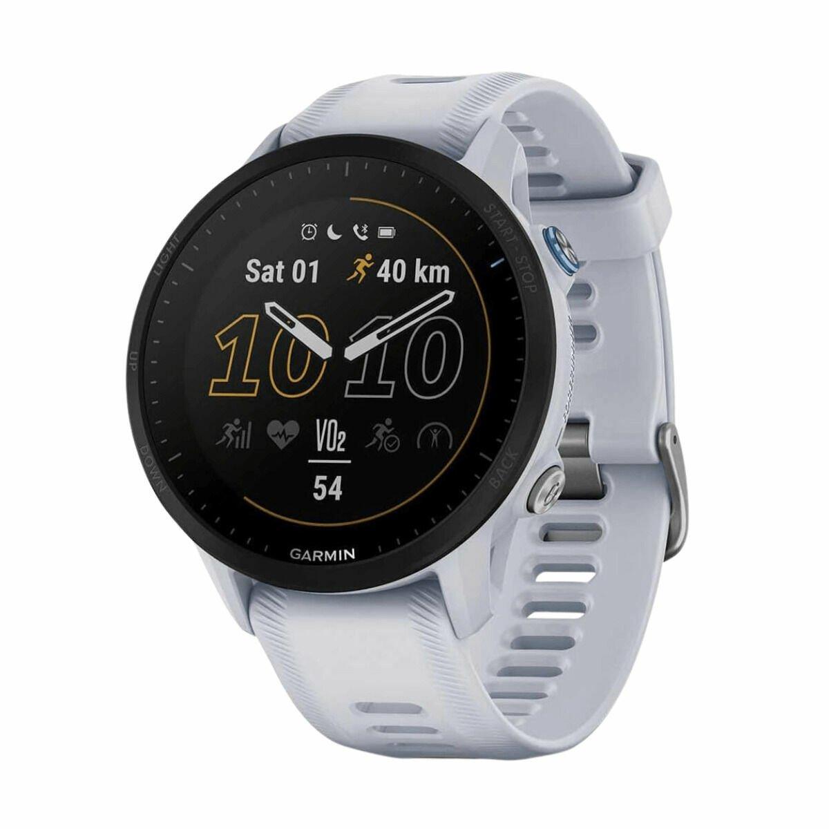 Smartwatch Garmin 010-02638-31 Blanco Negro Gris 1,3"