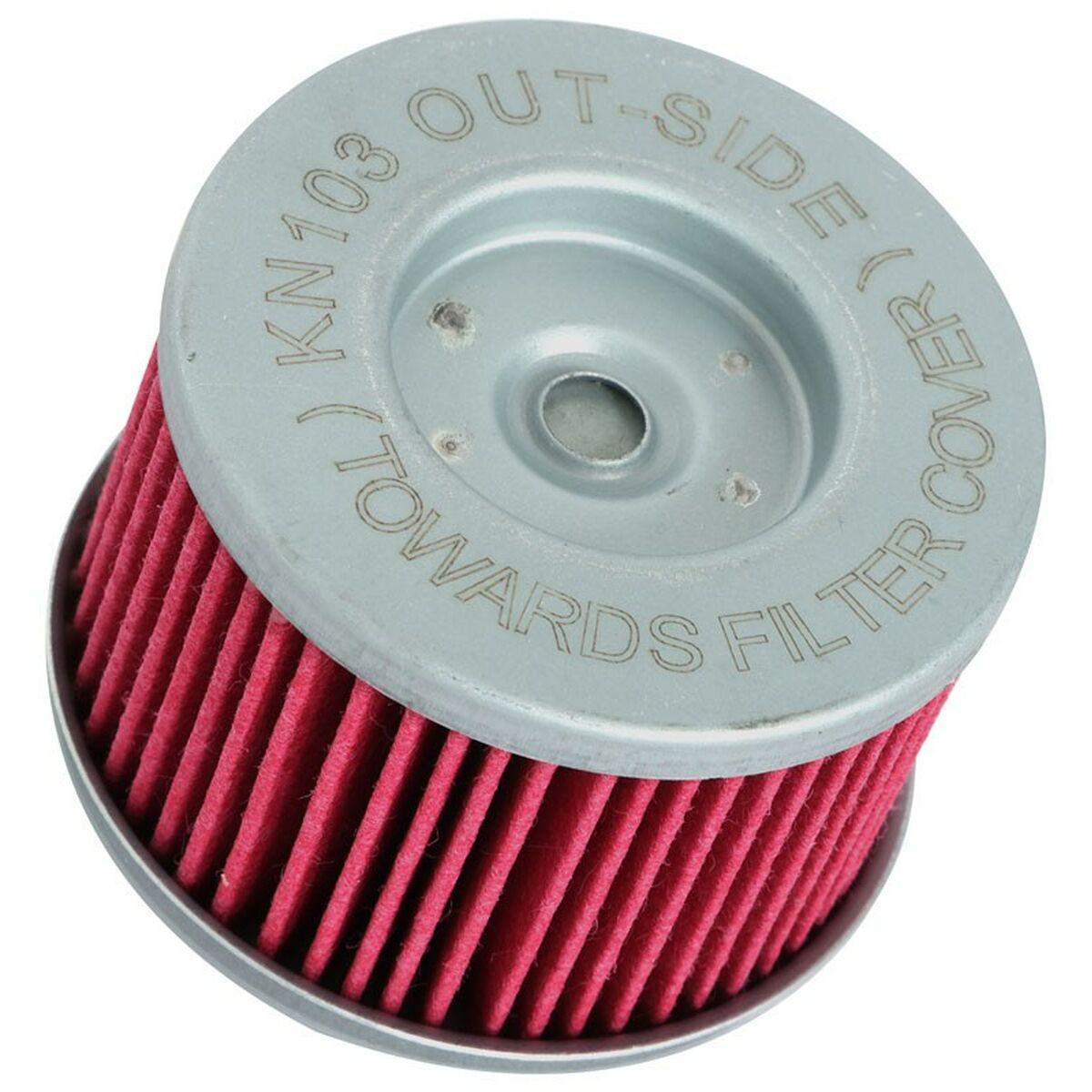 Filtro de Aceite K&N KNKN-103
