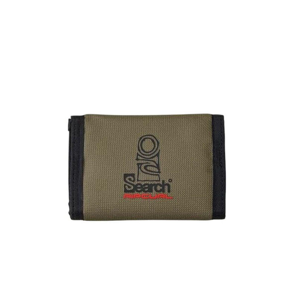 Cartera Hombre Rip Curl Search Surf Verde