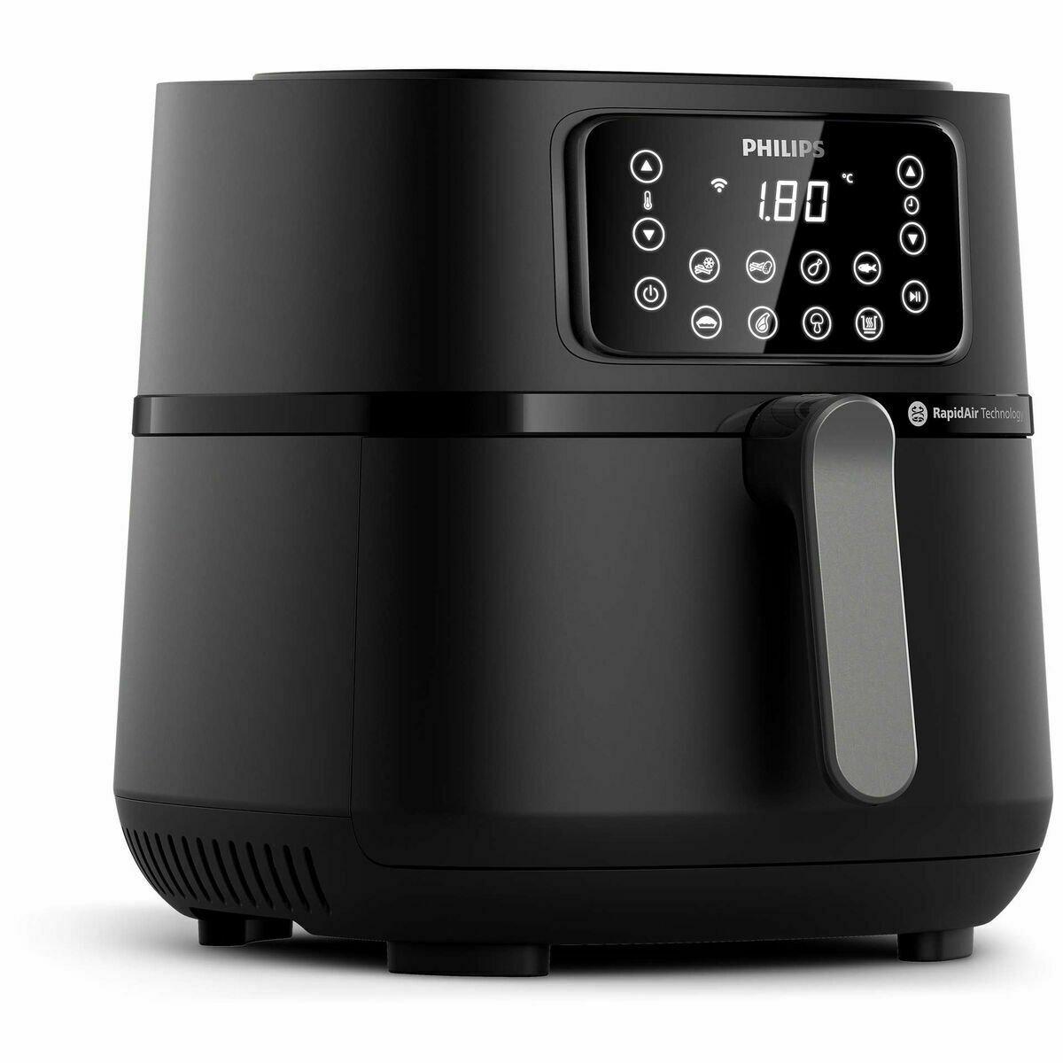 Freidora de Aire Philips HD9285/93 Negro 2000 W 7,2 L