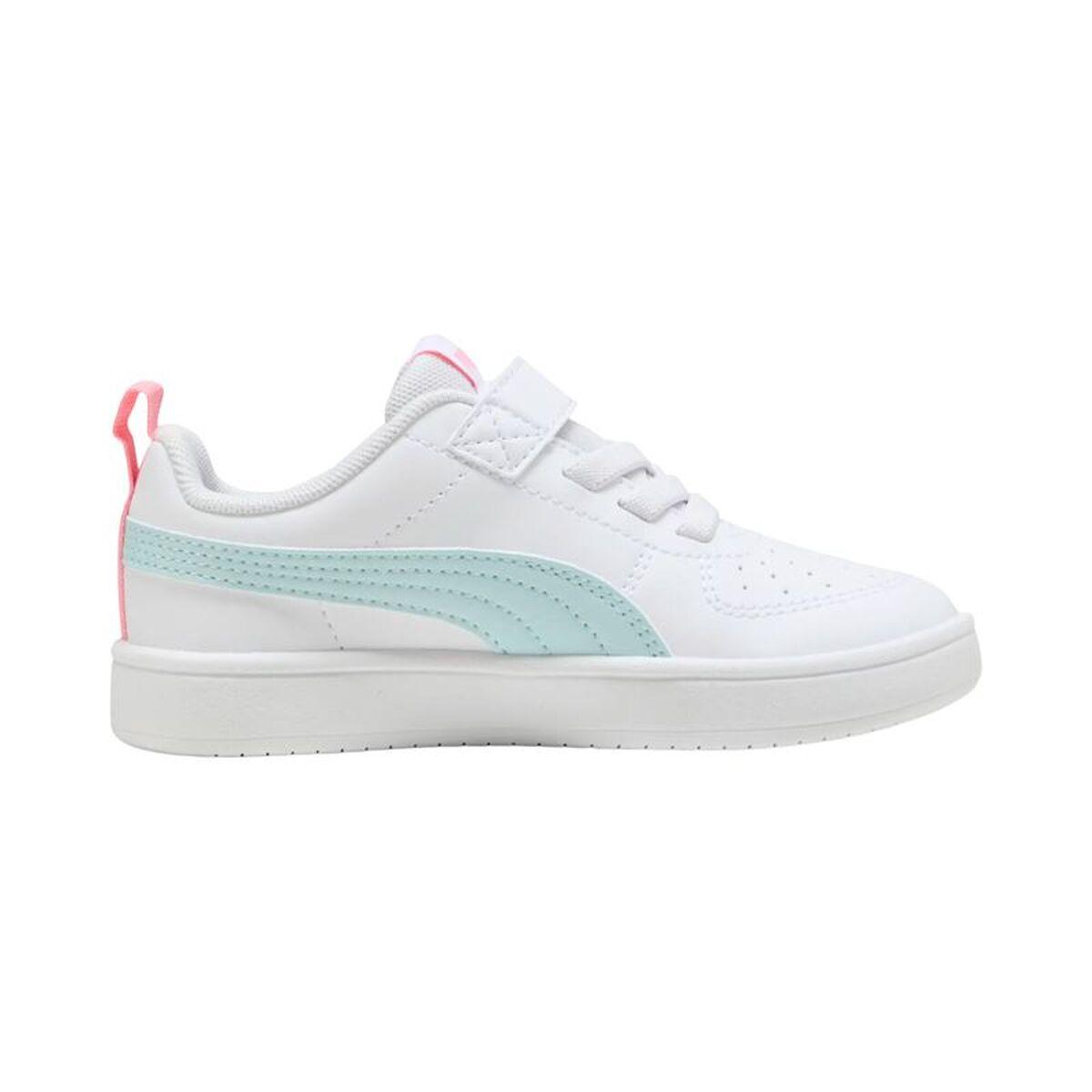 Zapatillas Deportivas Infantiles Puma Rickie Ac+ Ps