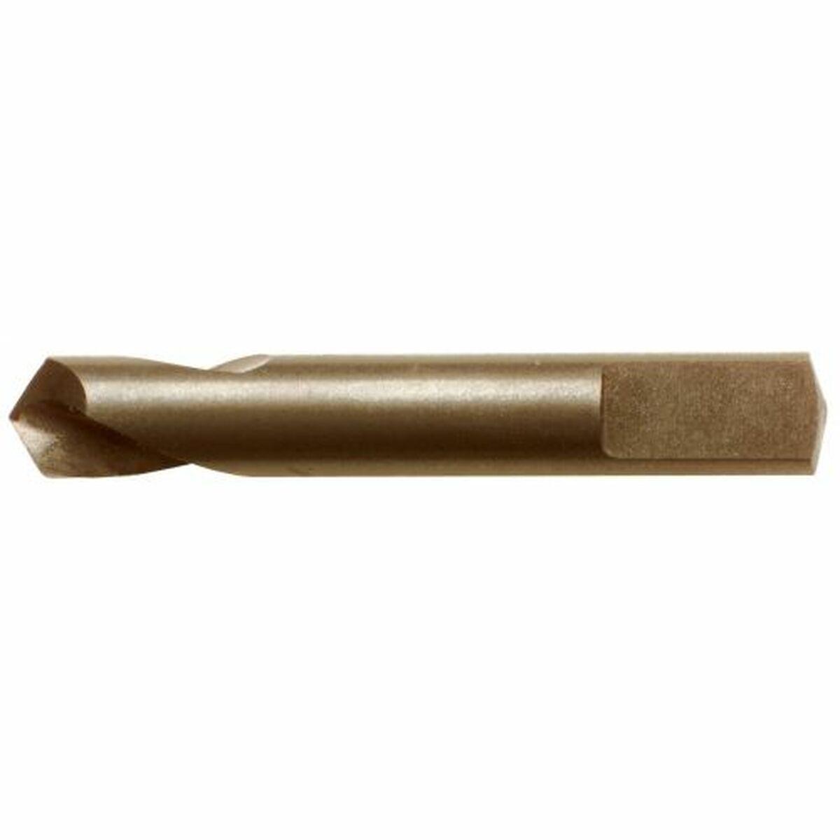 Broca-guía de Carburo de Tungsteno RUKO