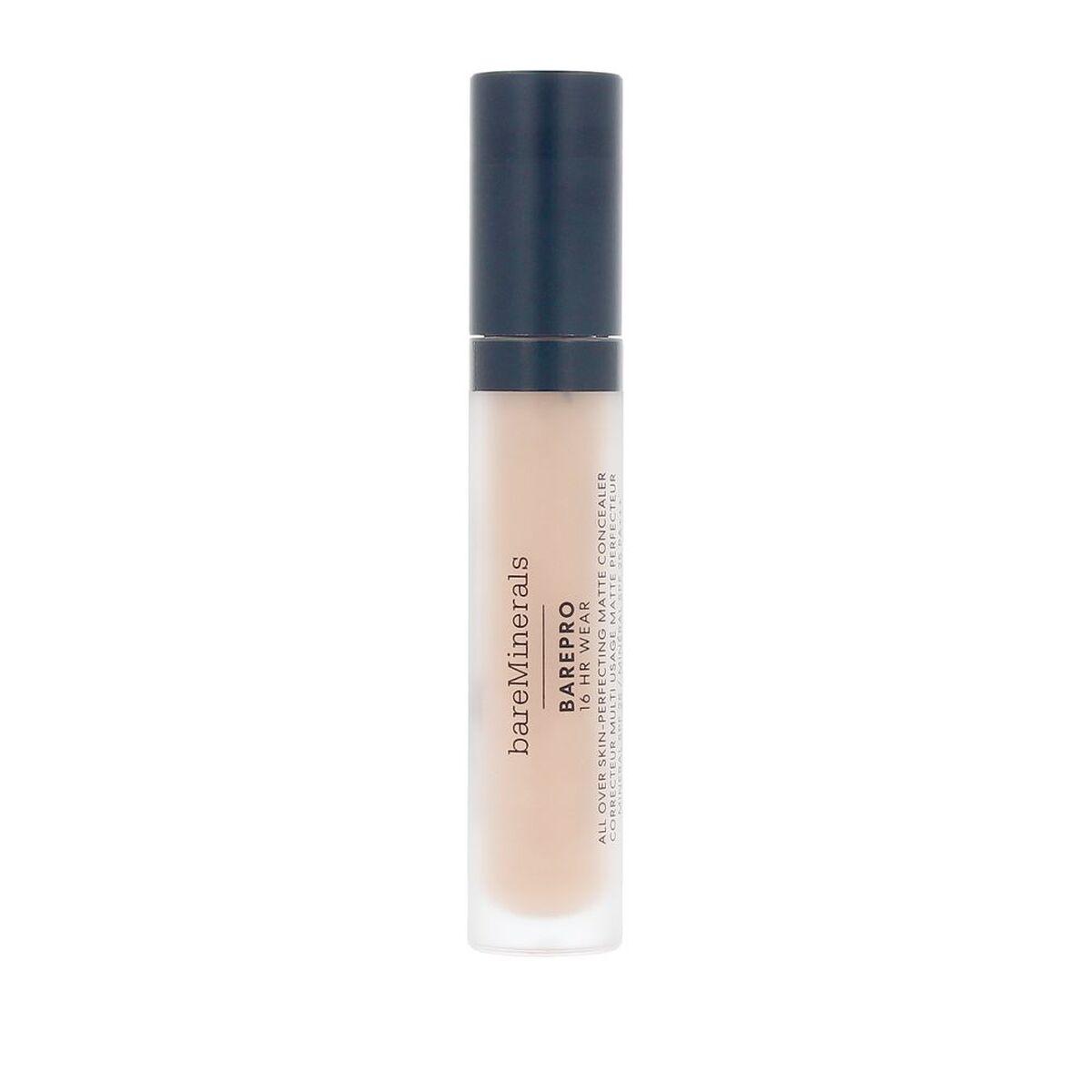 Corrector Facial bareMinerals BAREPRO Medium 300 cool Spf 25 7,5 ml