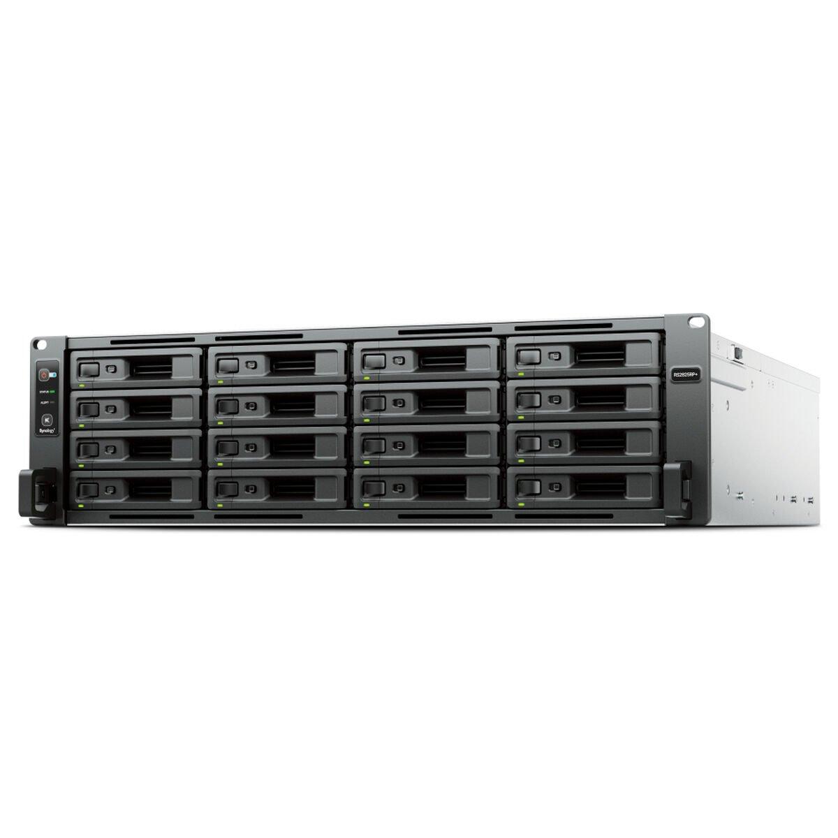 Almacenamiento en Red NAS Synology RS2825RP+