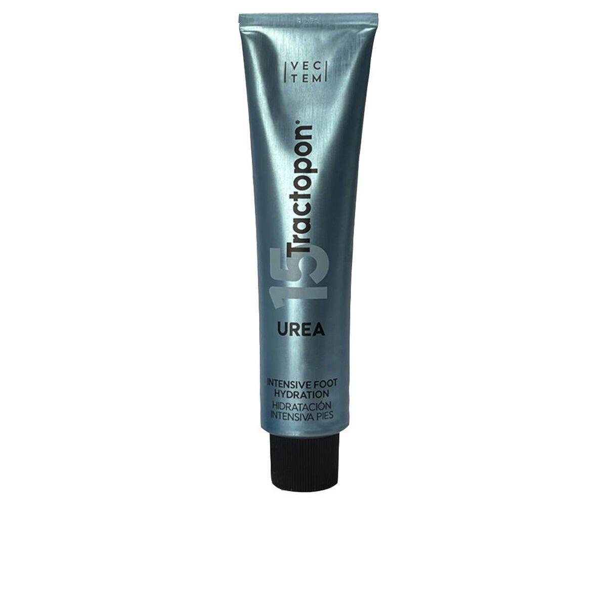 Crema de Pies Hidratante Tractopon TRACTOPON 15 UREA 75 ml