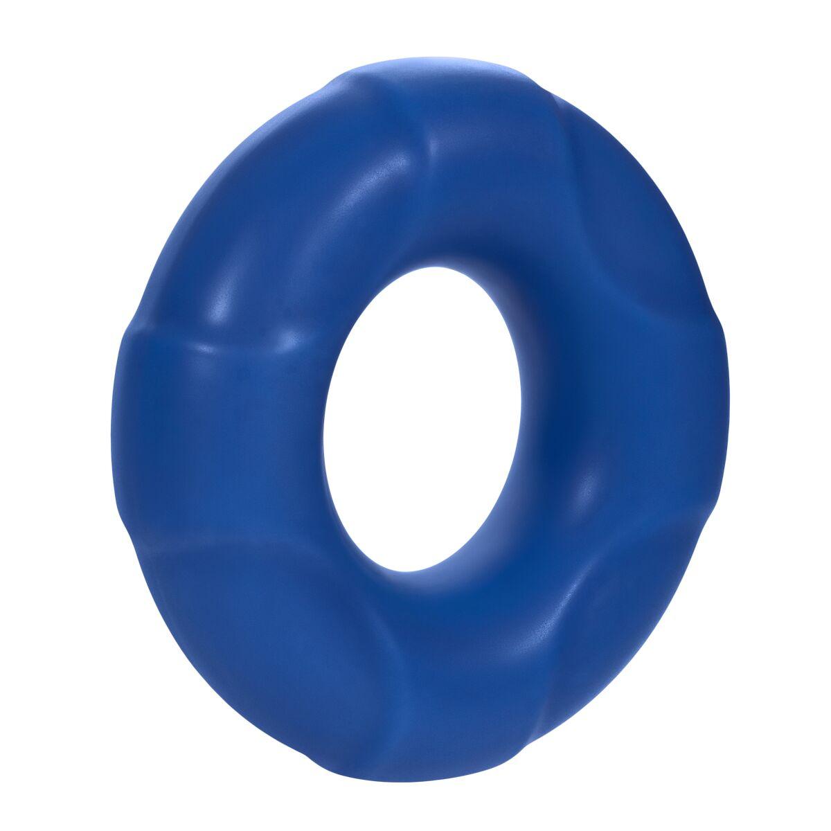 Anillo para el Pene Forto Azul M Ø 21 mm