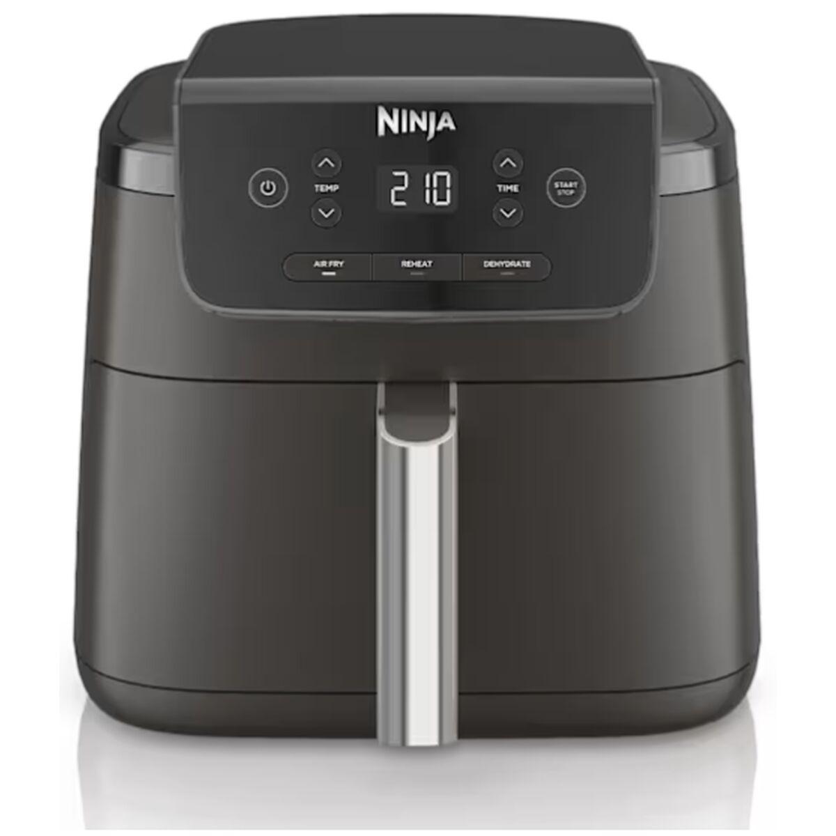 Freidora de Aire NINJA AF170EU 4EN1