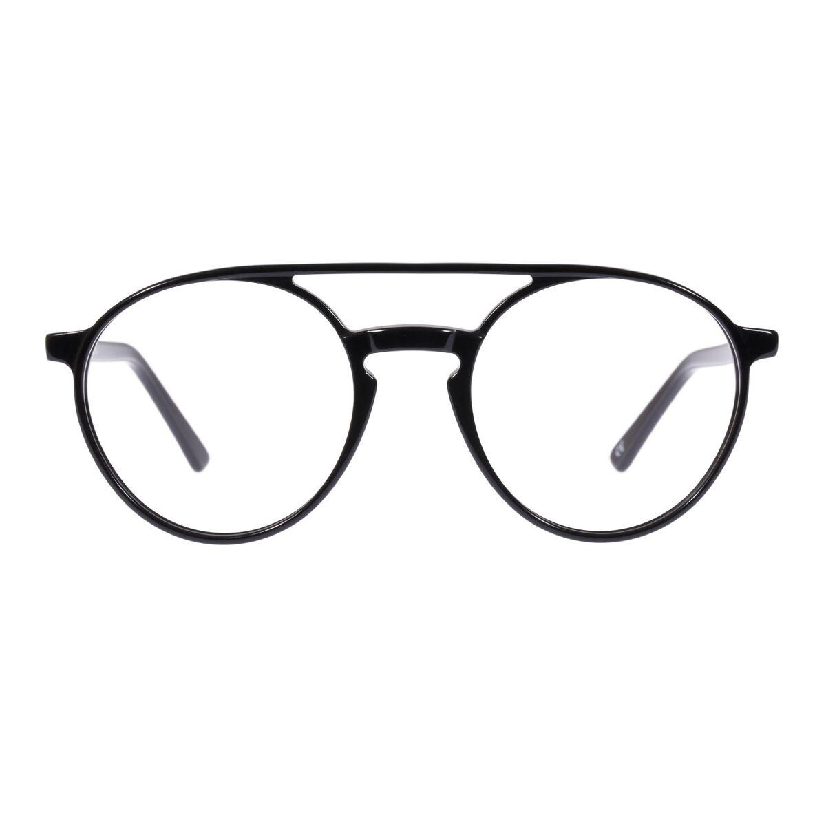 Montura de Gafas Unisex Andy Wolf 4515 51A