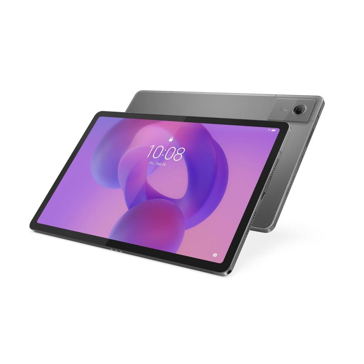 Tablet Lenovo ZAFS0397ES 11" 8 GB RAM 128 GB Gris mediatek dimensity 6300