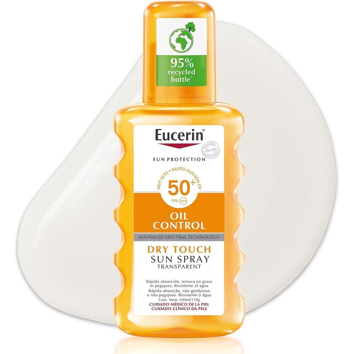 Protector Solar Eucerin