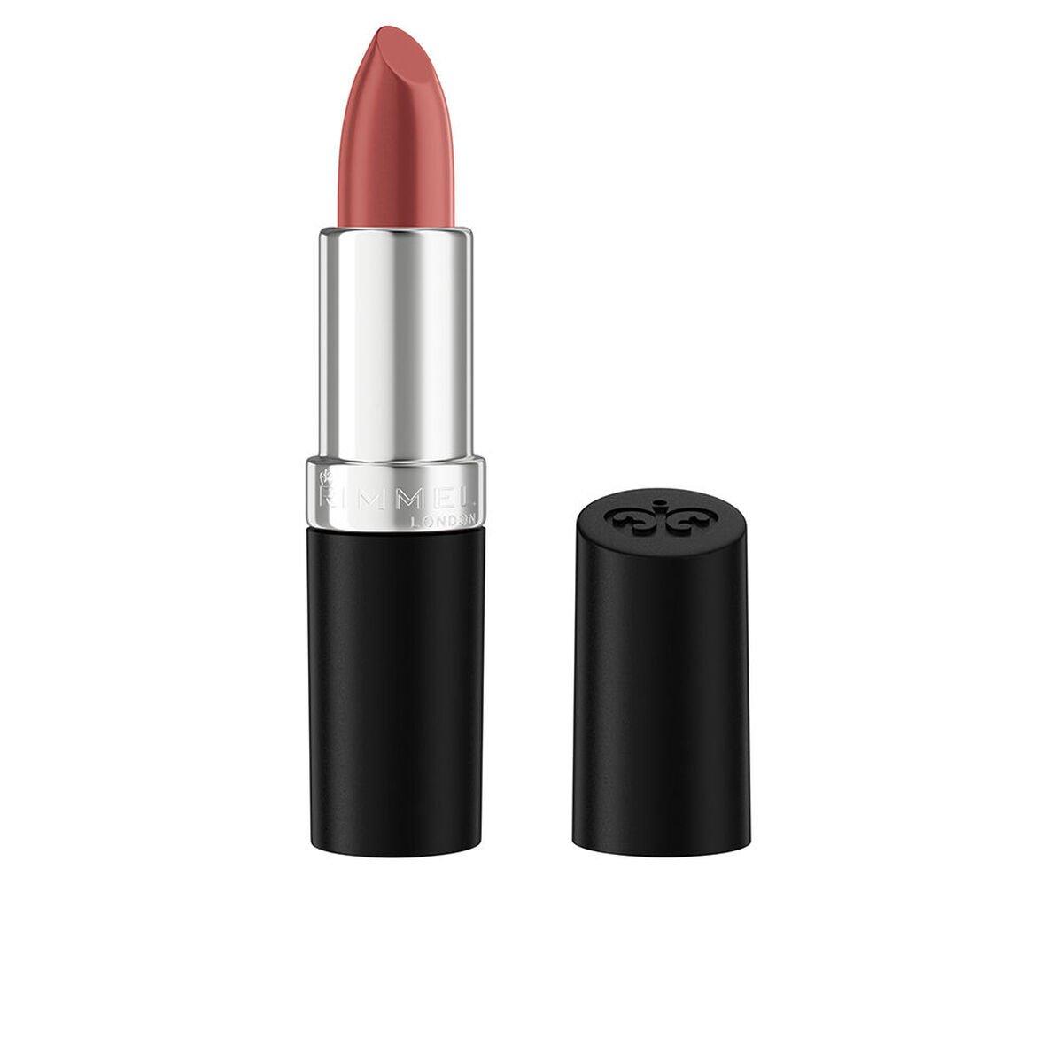 Pintalabios Rimmel London LASTING FINISH 4 g