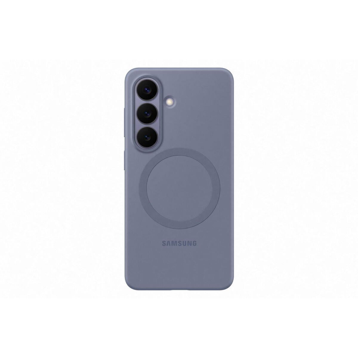 Funda para Móvil Samsung EF-ES942CVEGWW GALAXY S26 Violeta
