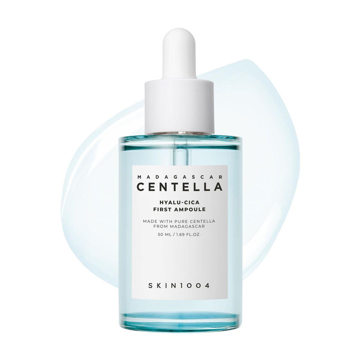 Ampollas Efecto Lifting SKIN1004 MADAGASCAR CENTELLA 50 ml