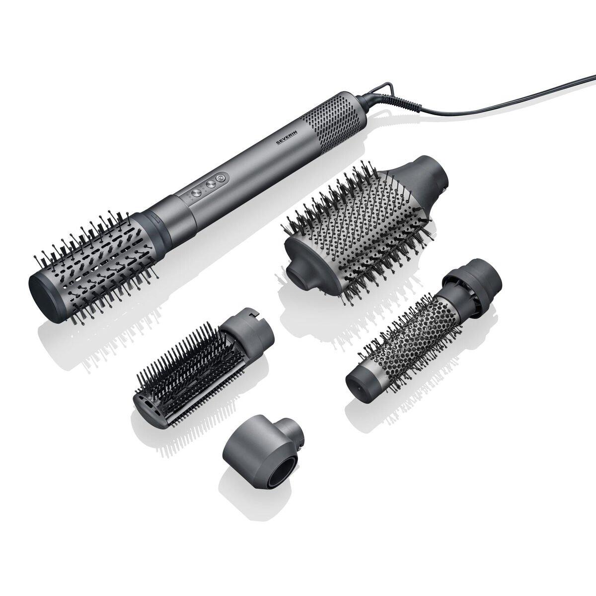 Cepillo Térmico Severin WL 0683 1 Pieza