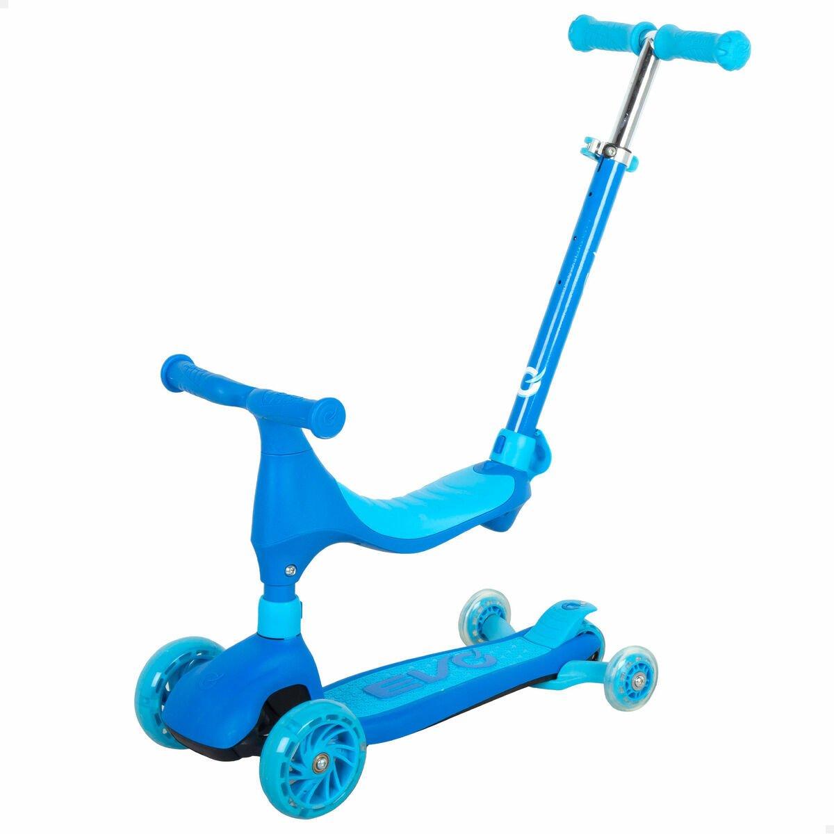 Patinete Colorbaby