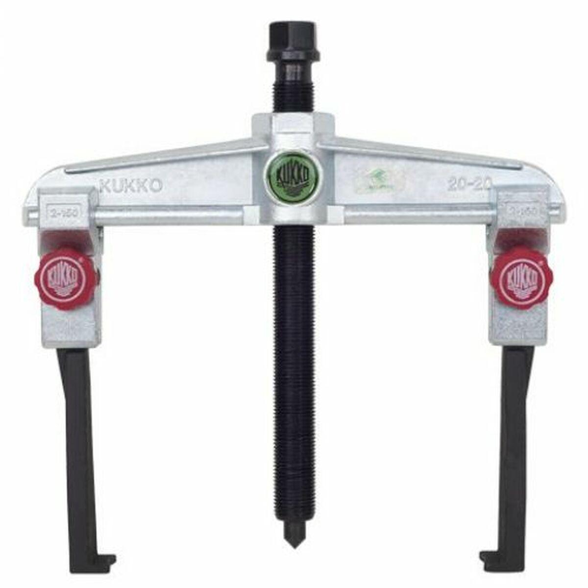 Extractor de rodamientos KUKKO 2 Patas