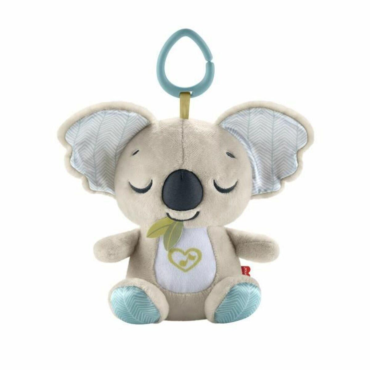 Peluche Fisher-Price Azul Plástico