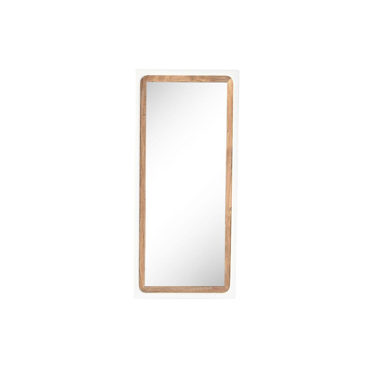 Espejo de pared Home ESPRIT 80 x 5 x 182 cm