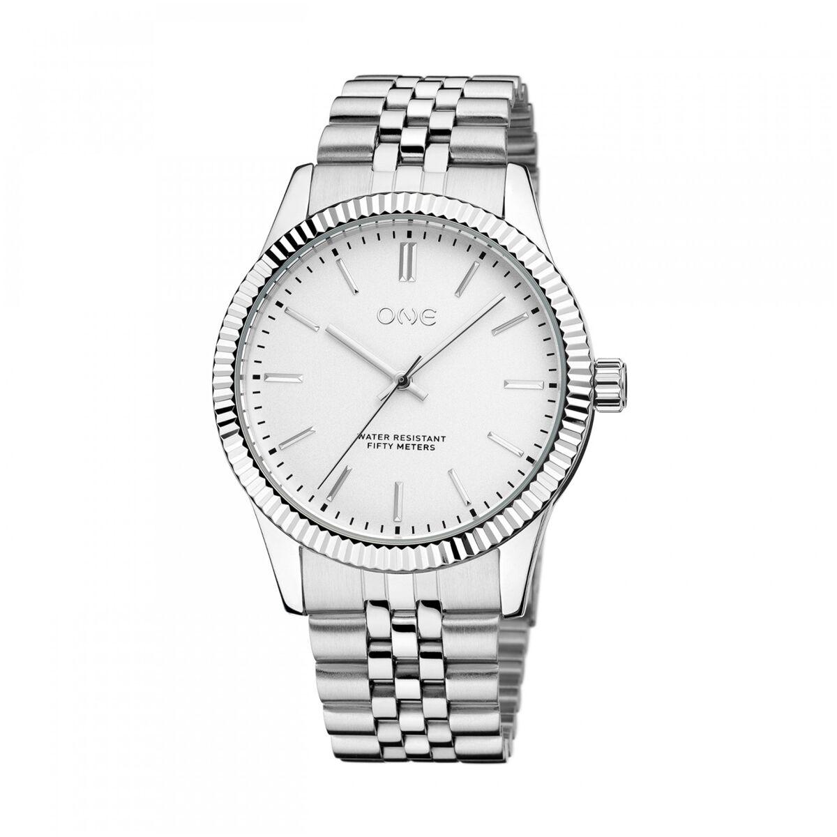 Reloj Hombre ONE OG8292BS51B