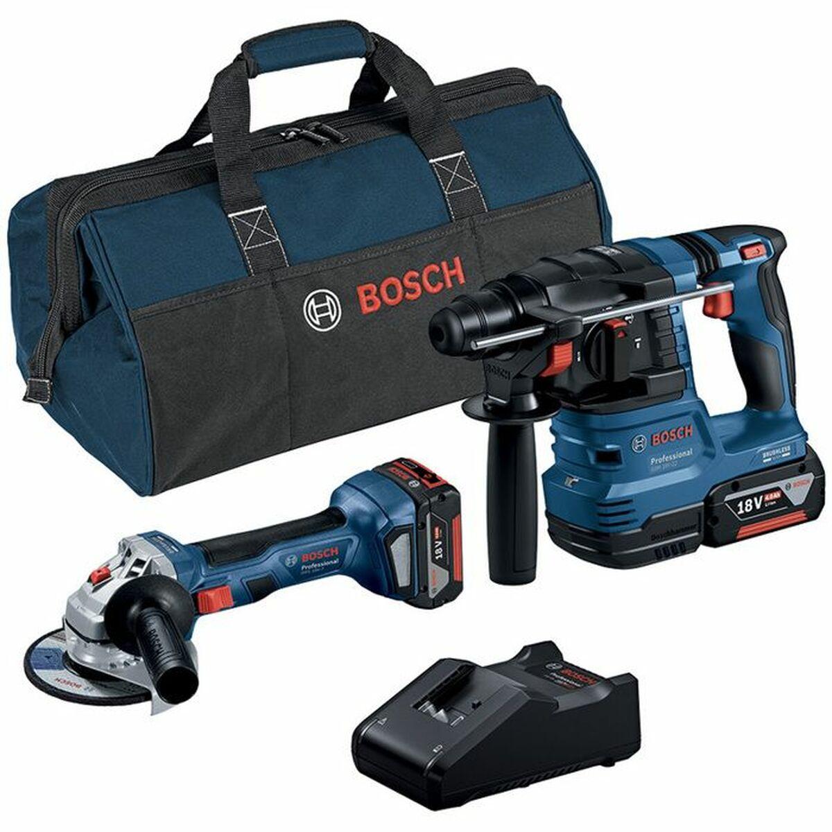 Taladro Percutor BOSCH 0615A50037