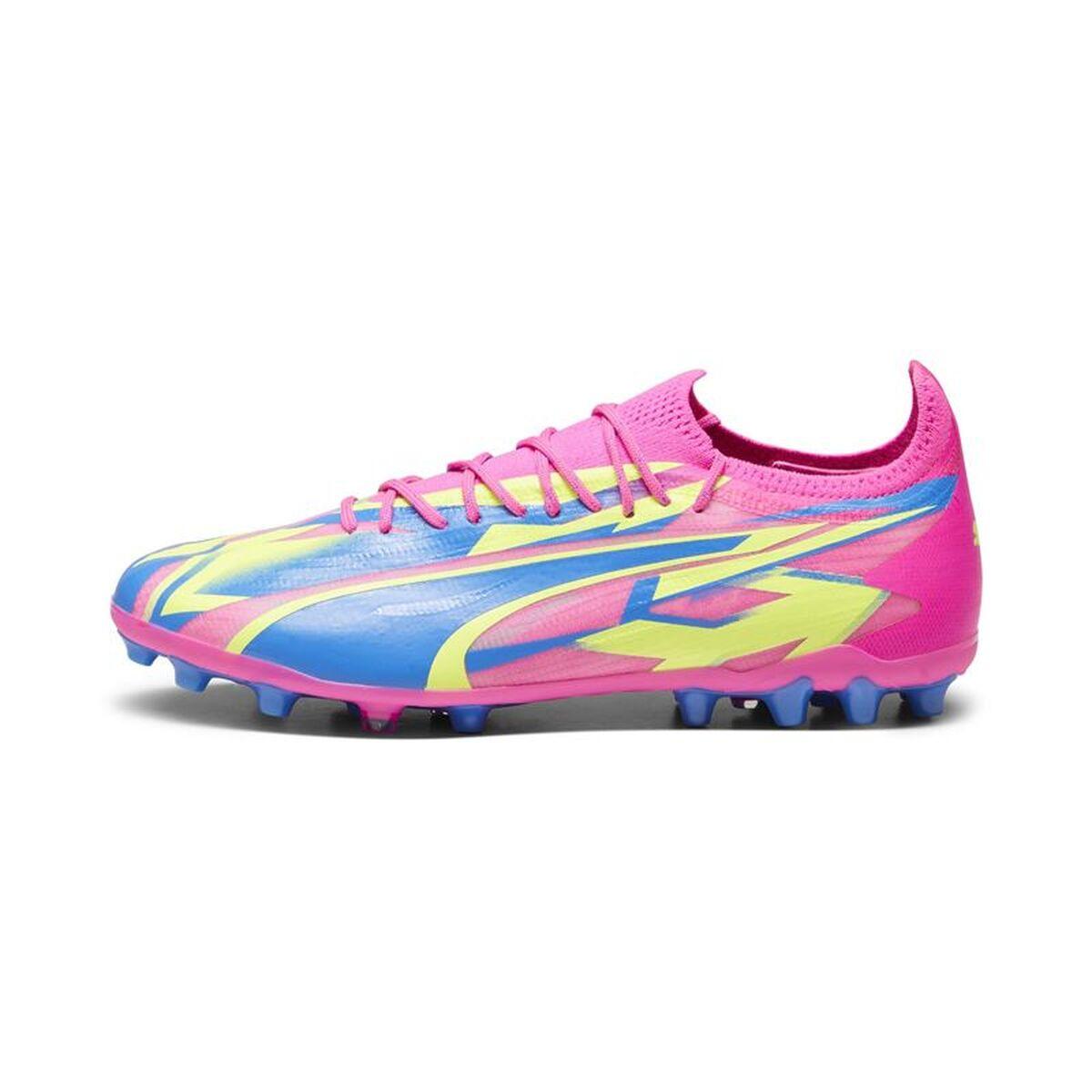 Botas de Fútbol para Adultos Puma 107620 01