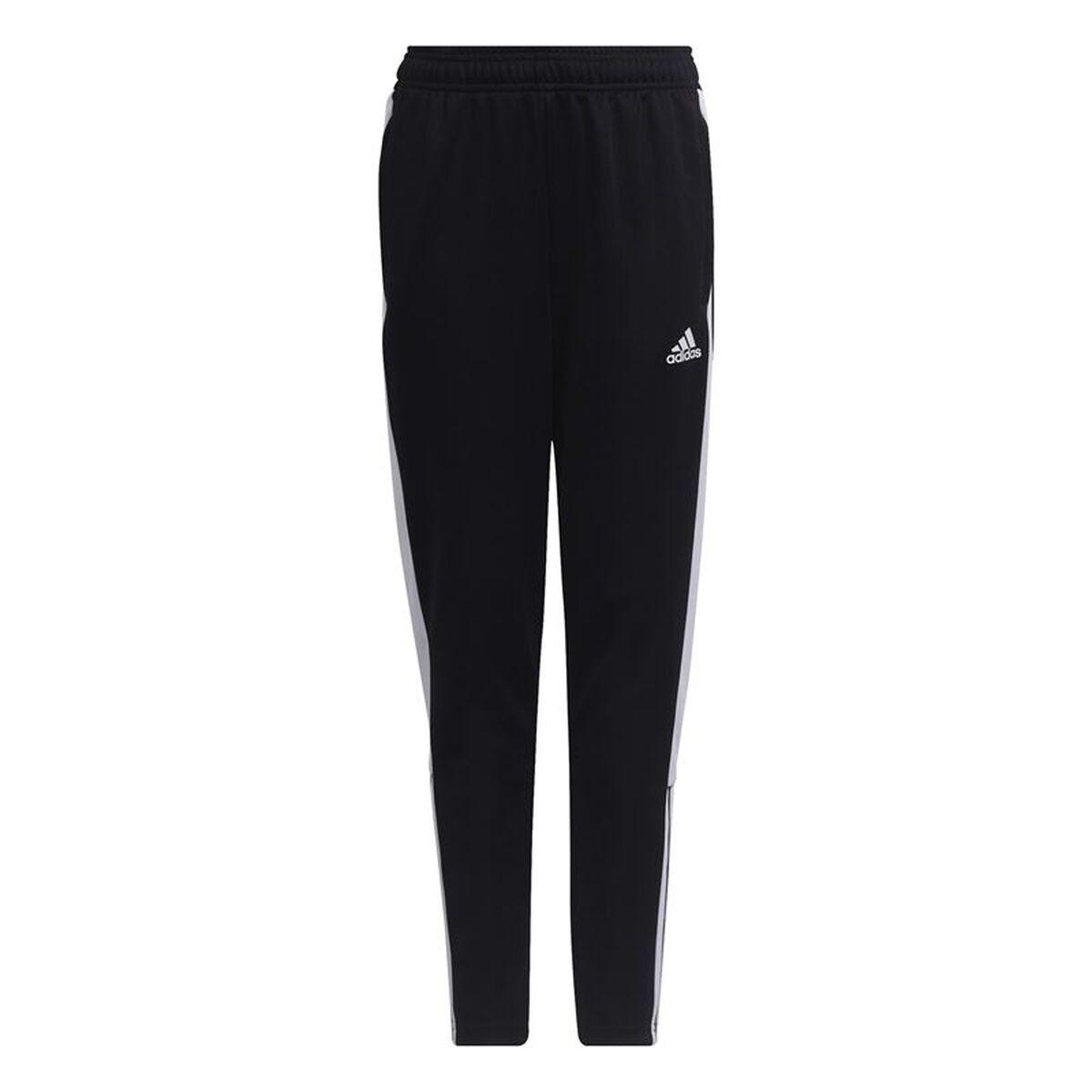 Pantalón Deportivo Infantil Adidas Negro
