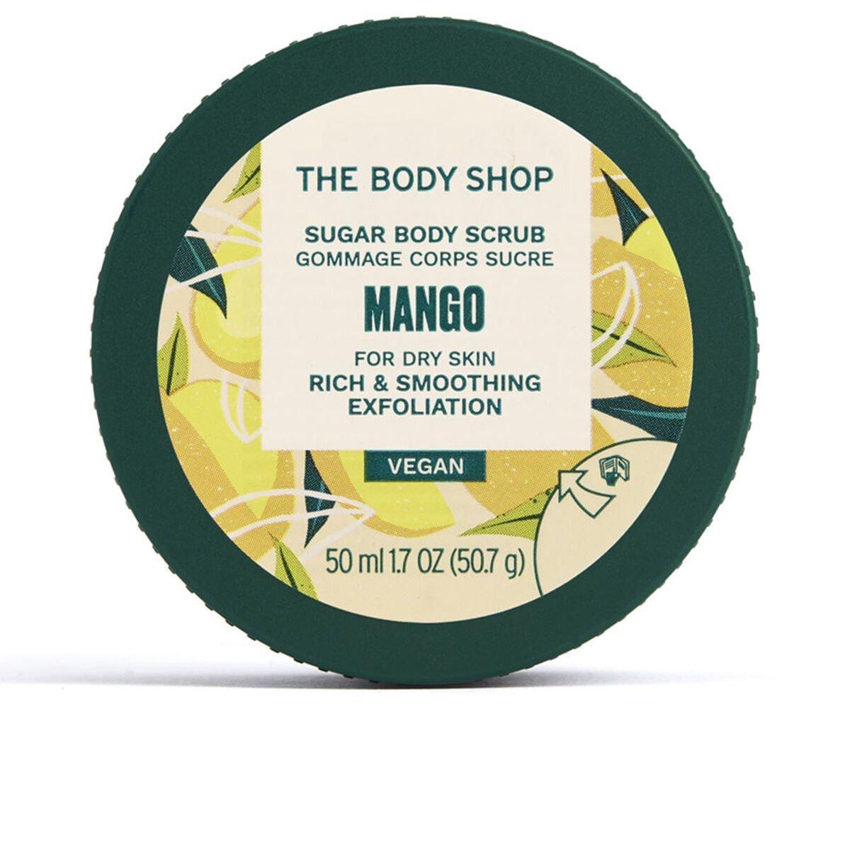 Loción Corporal The Body Shop THE BODY SHOP MANGO 50 ml