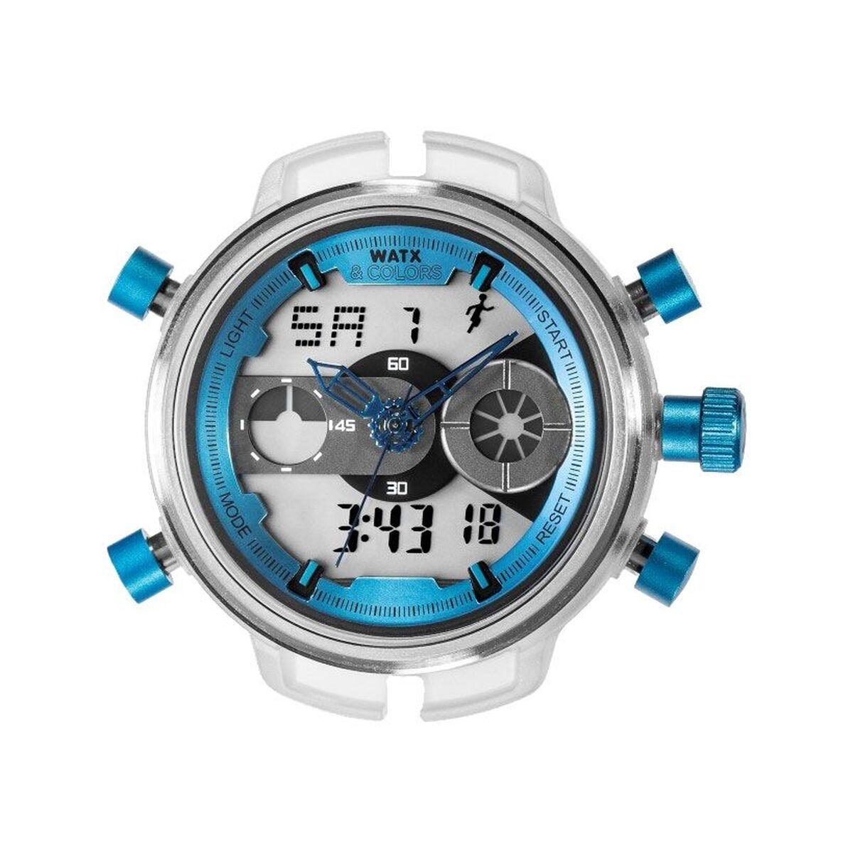 Reloj Hombre Watx & Colors RWA2701R