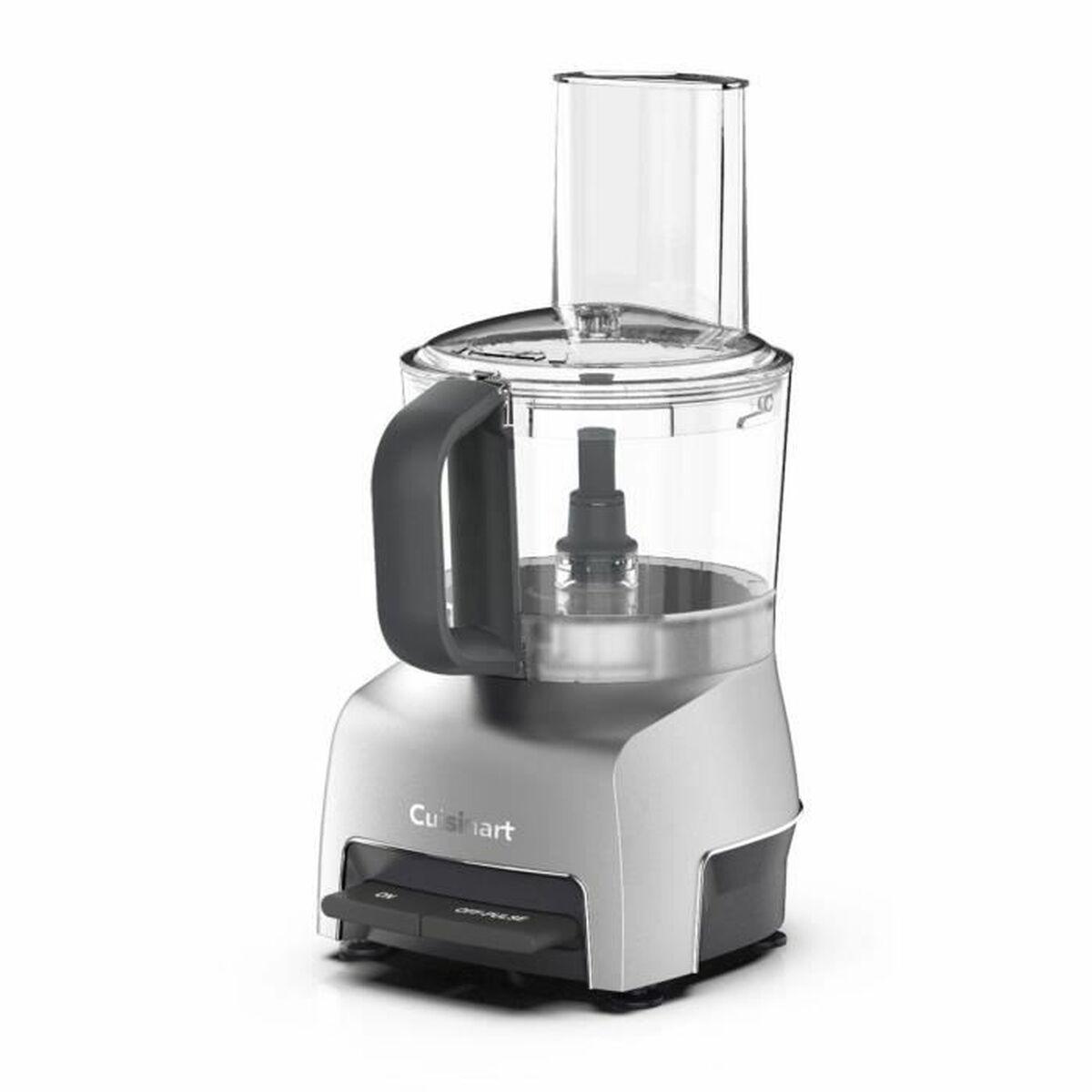 Picadora Cuisinart Plateado