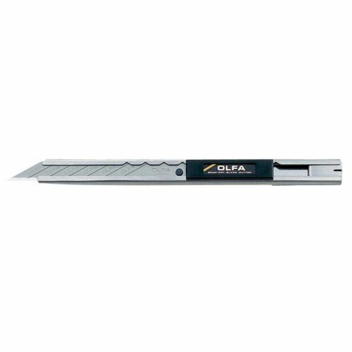 Cúter Olfa 9 X 0,38 MM 9 mm