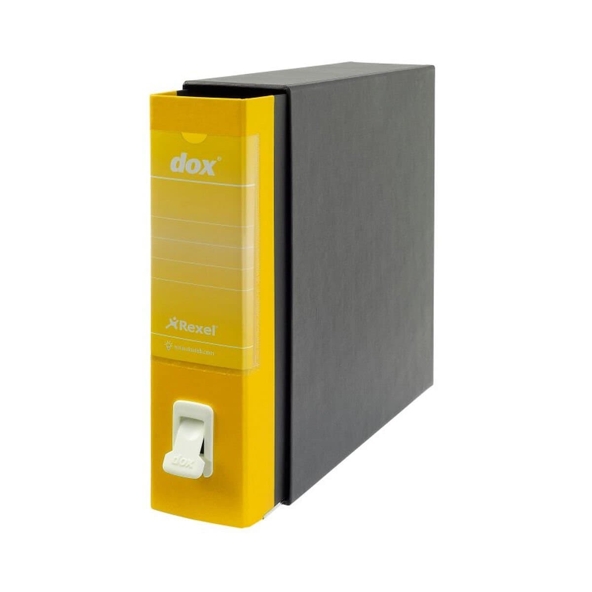 Archivador rellenable Rexel