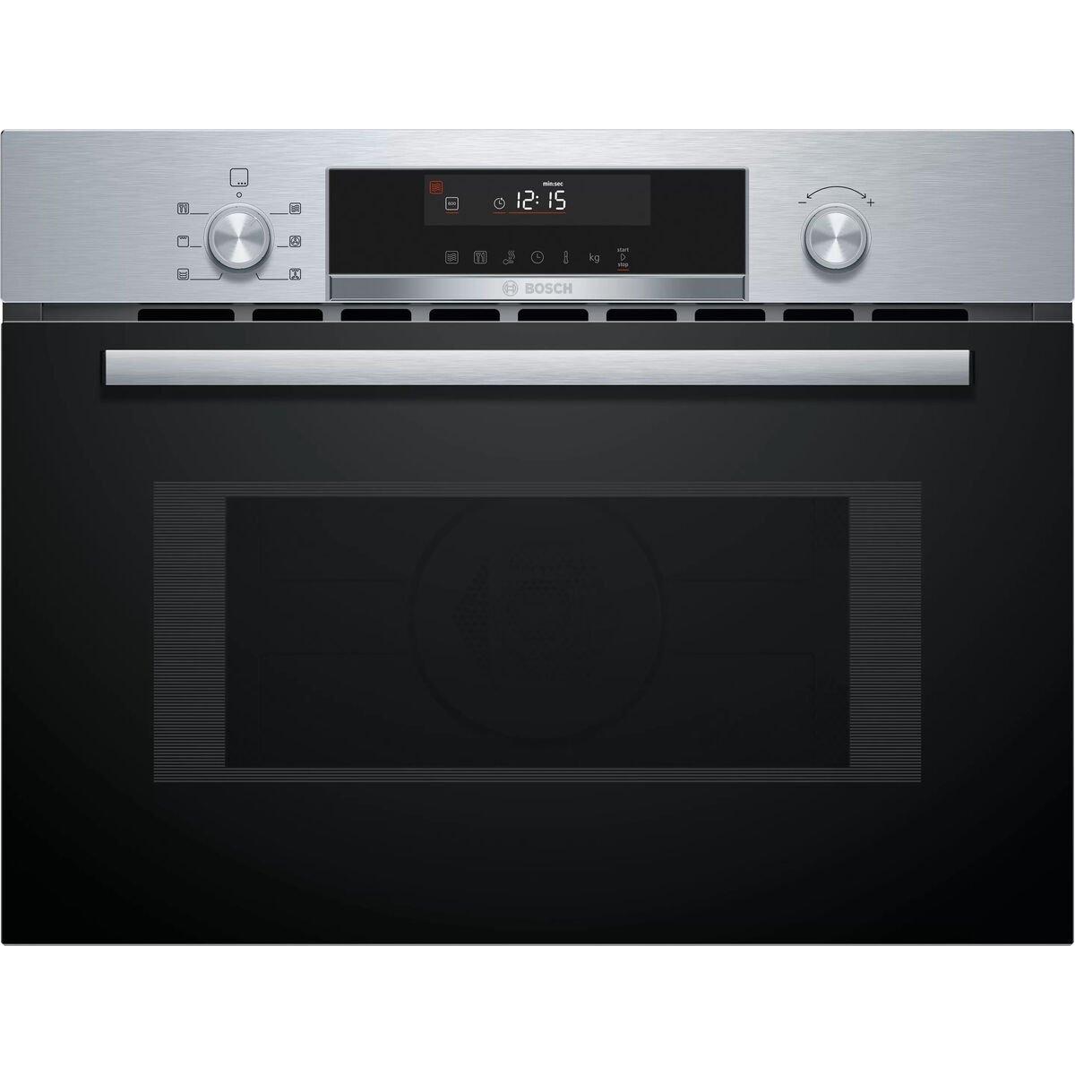 Horno BOSCH 900 W